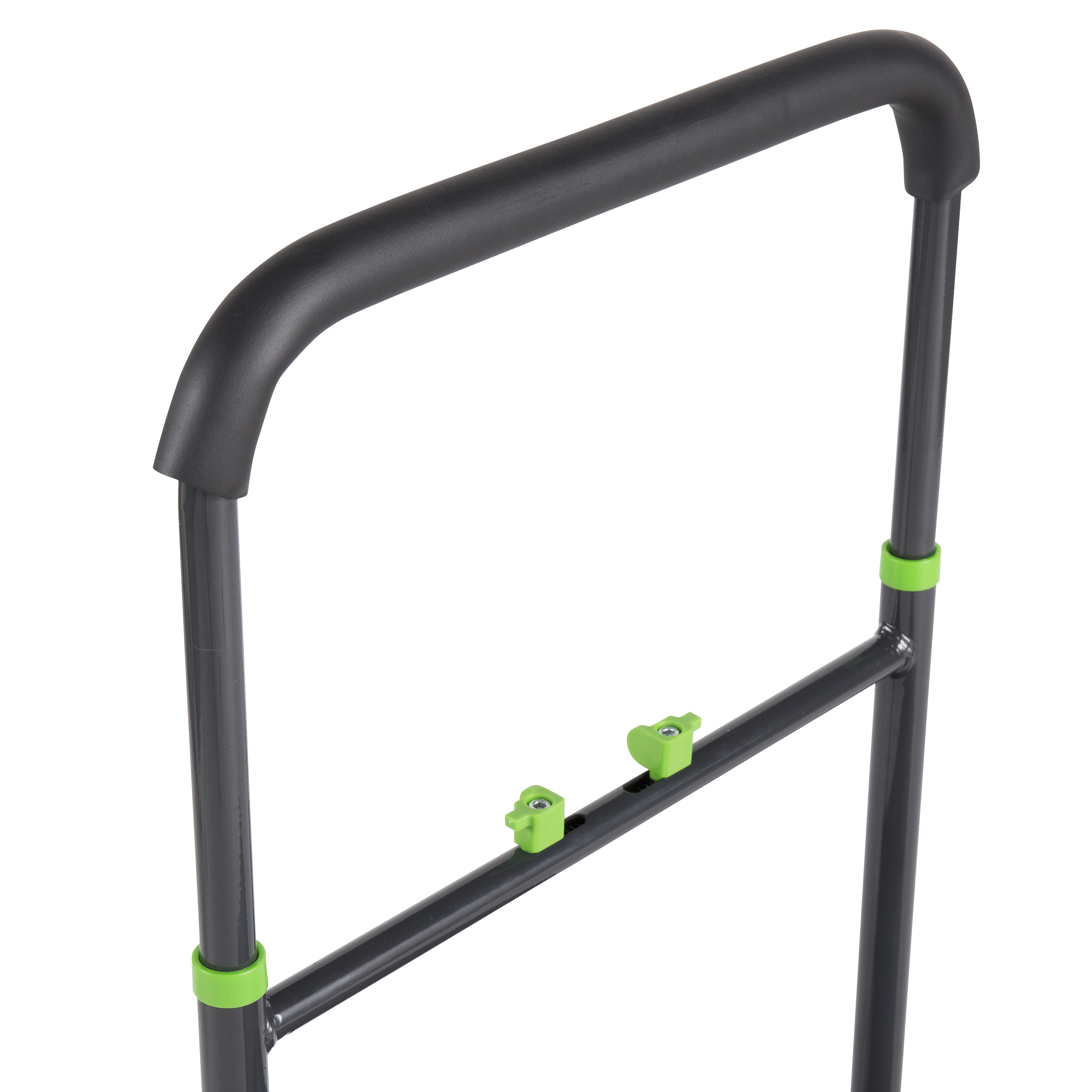 Carro transporte plataforma STANDERS DOBR 100KG - 19