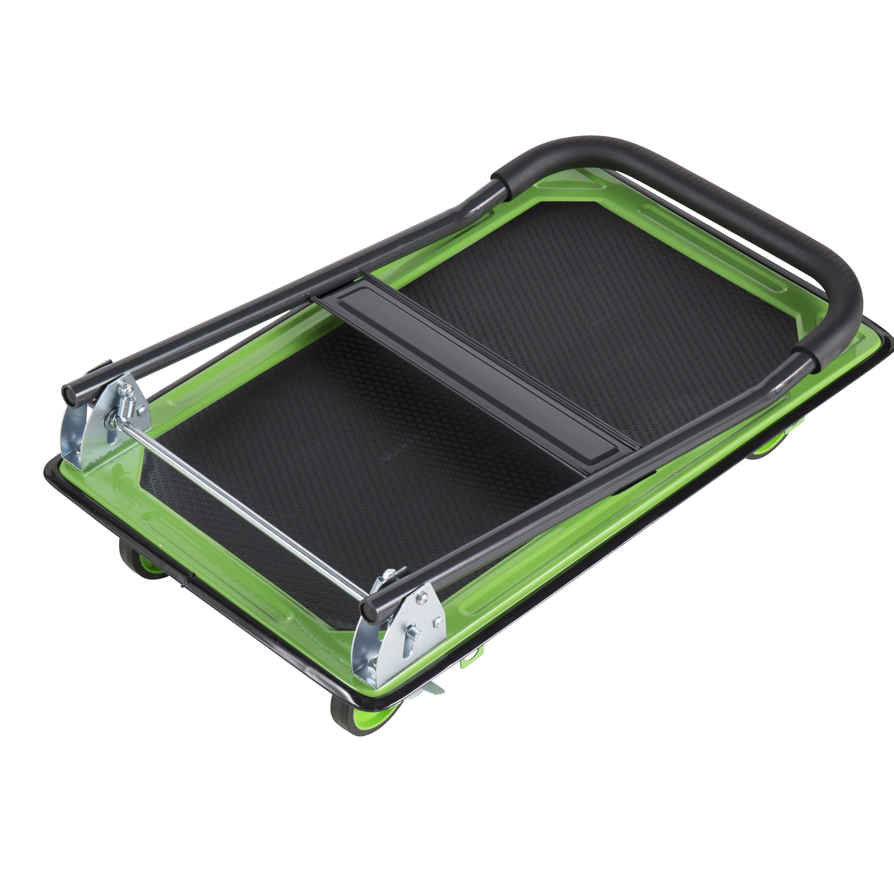 Platforma transportowa składana max. obciążenie 150 kg Standers - 6