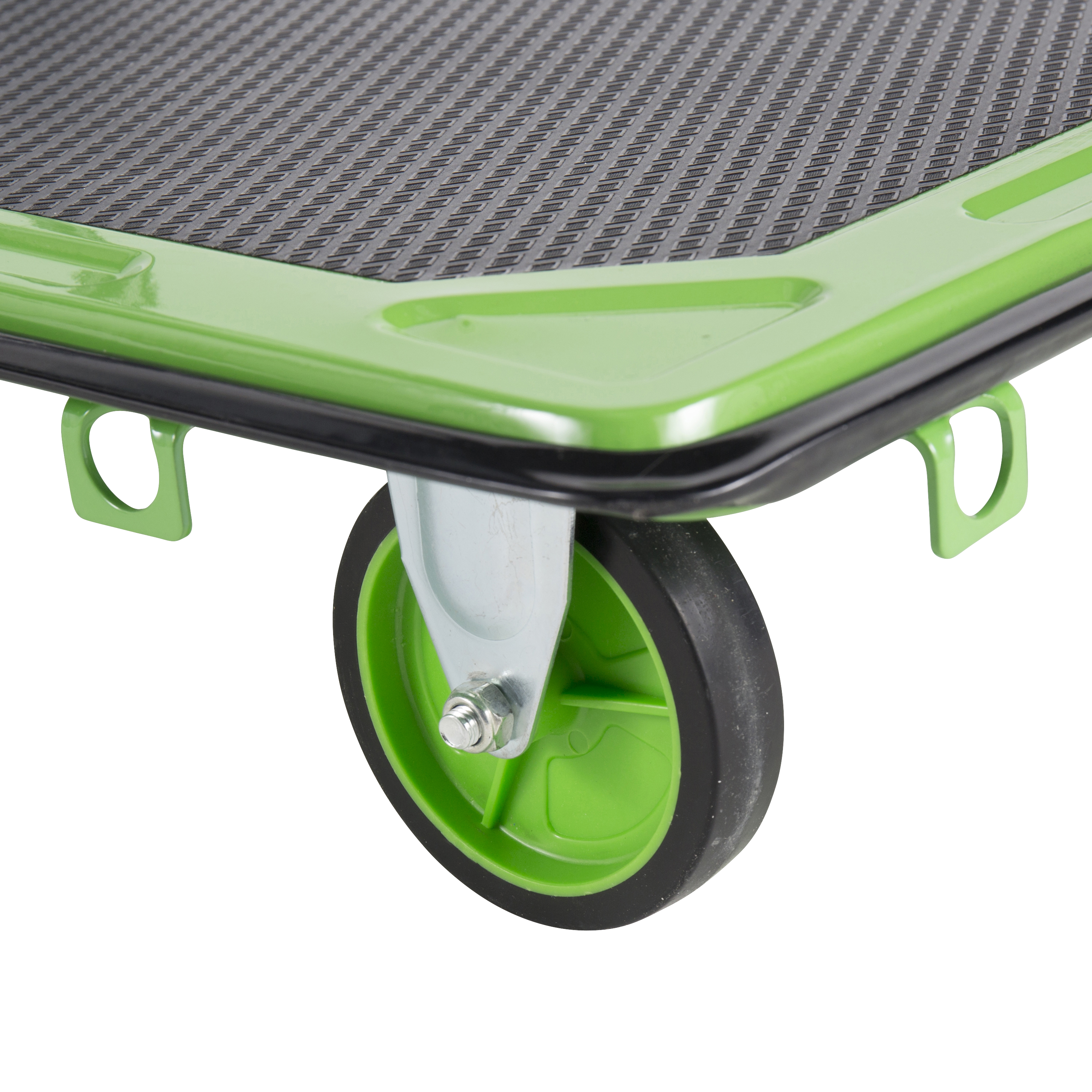 Platforma transportowa składana max. obciążenie 150 kg Standers - 7