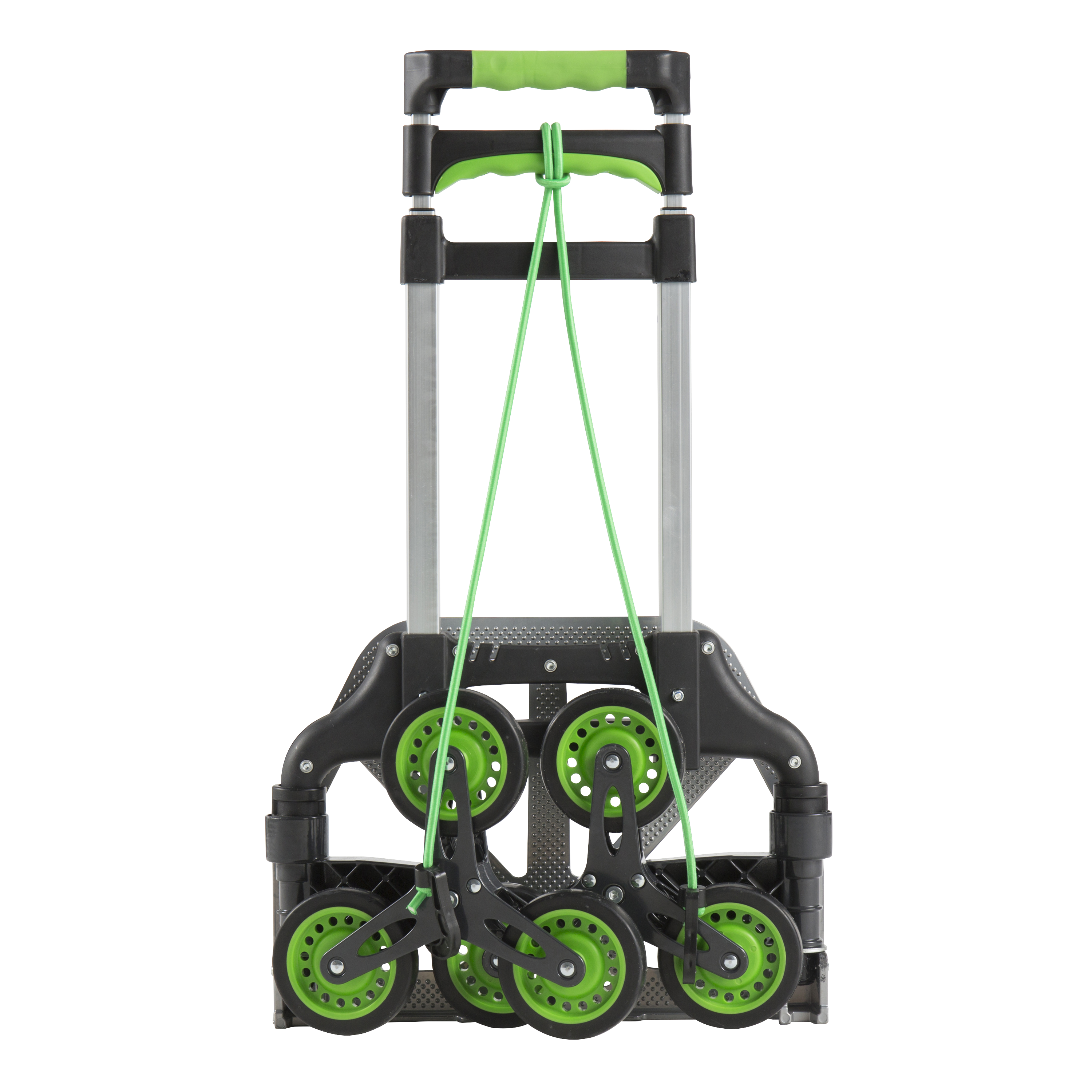 Carrello pieghevole 3 in 1 con capacità di peso di Italia