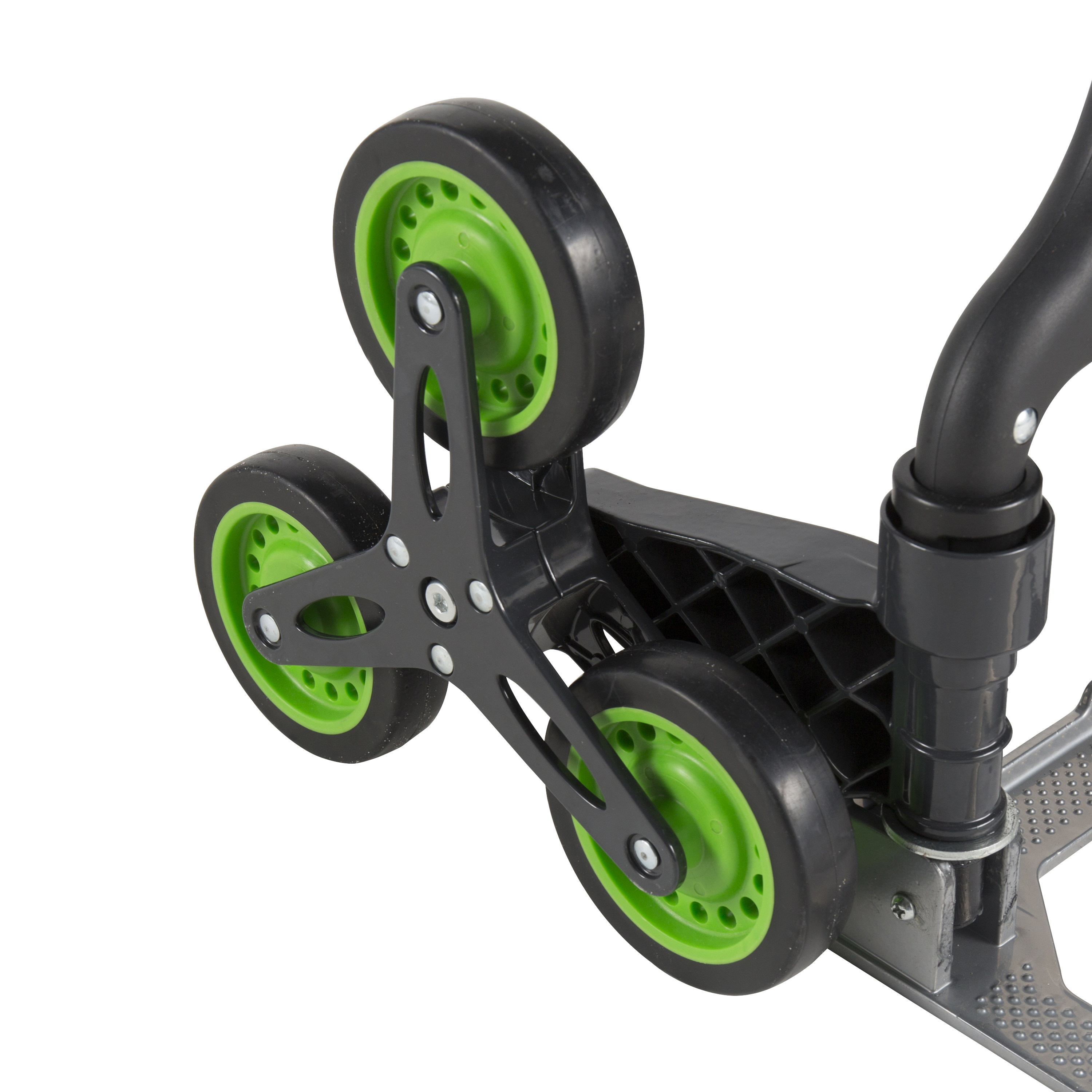 Diable pliable STANDERS, charge garantie 70 kg - 4