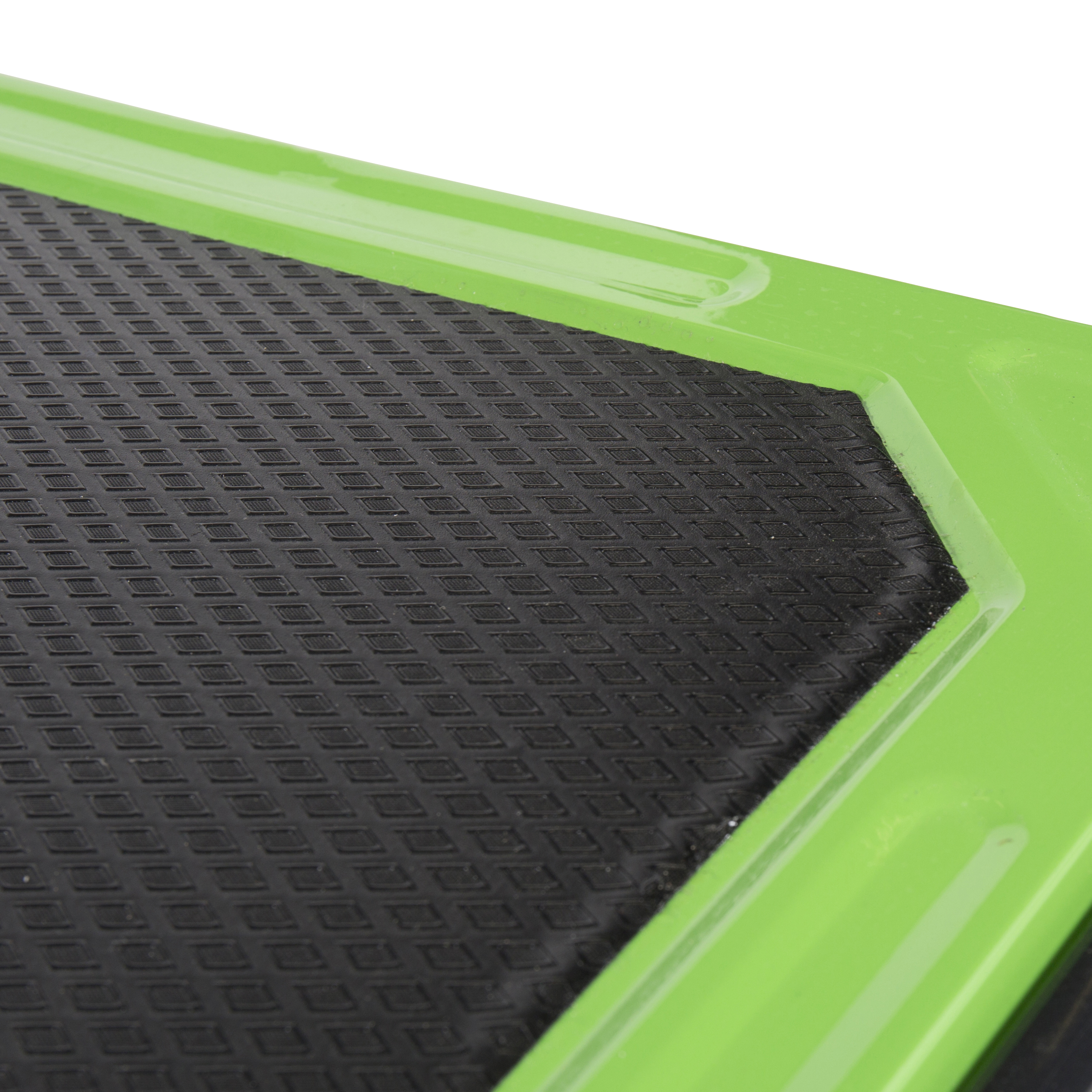 Chariot pliable STANDERS, charge garantie 300 kg - 7