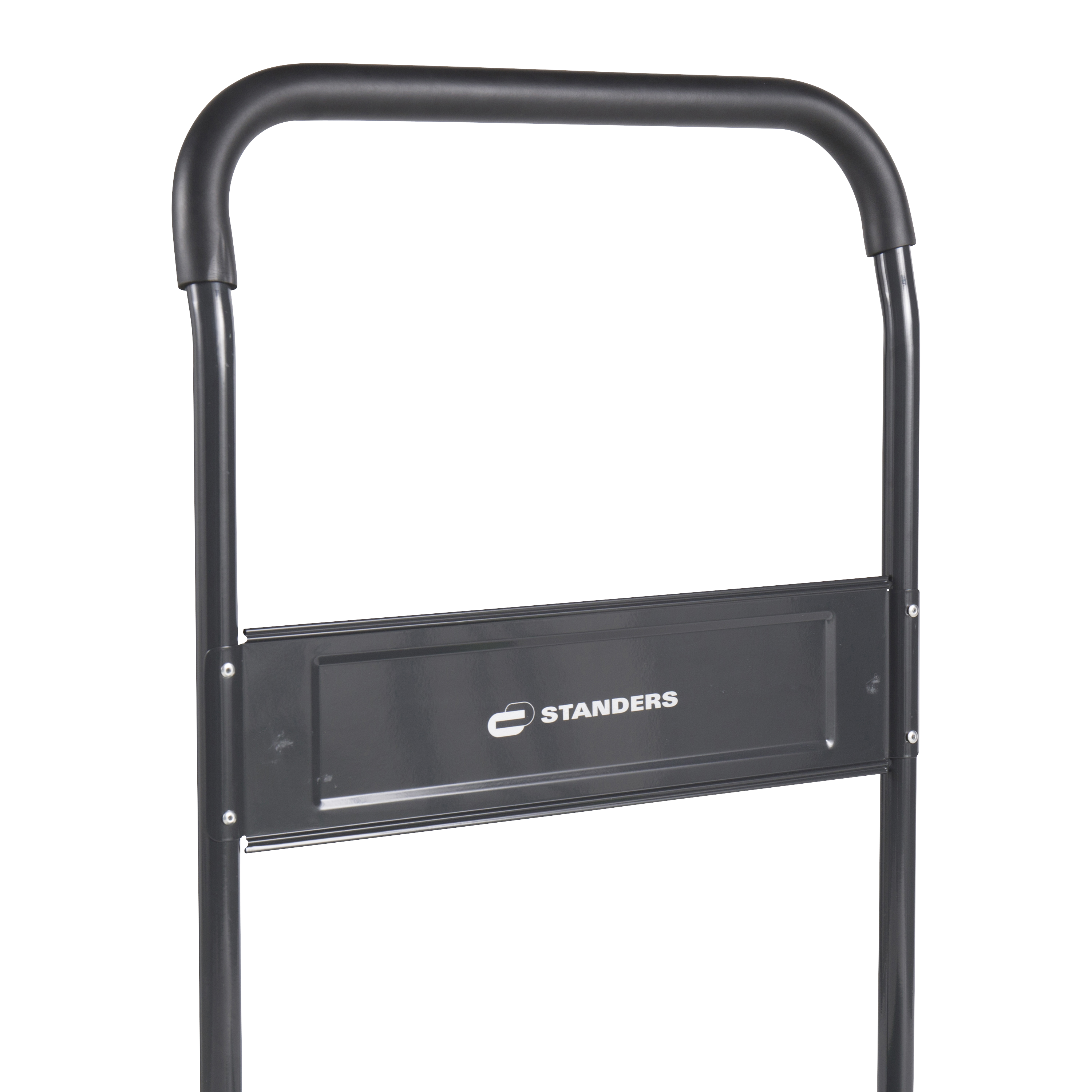 Chariot pliable STANDERS, charge garantie 300 kg - 8
