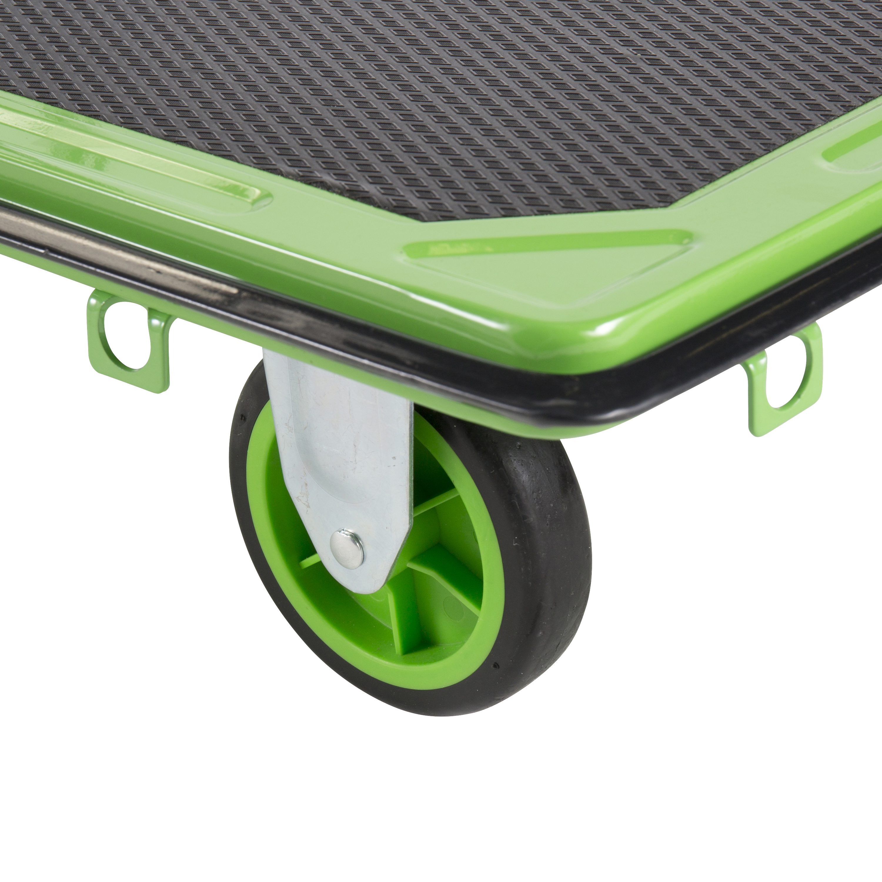 Chariot pliable STANDERS, charge garantie 300 kg - 6