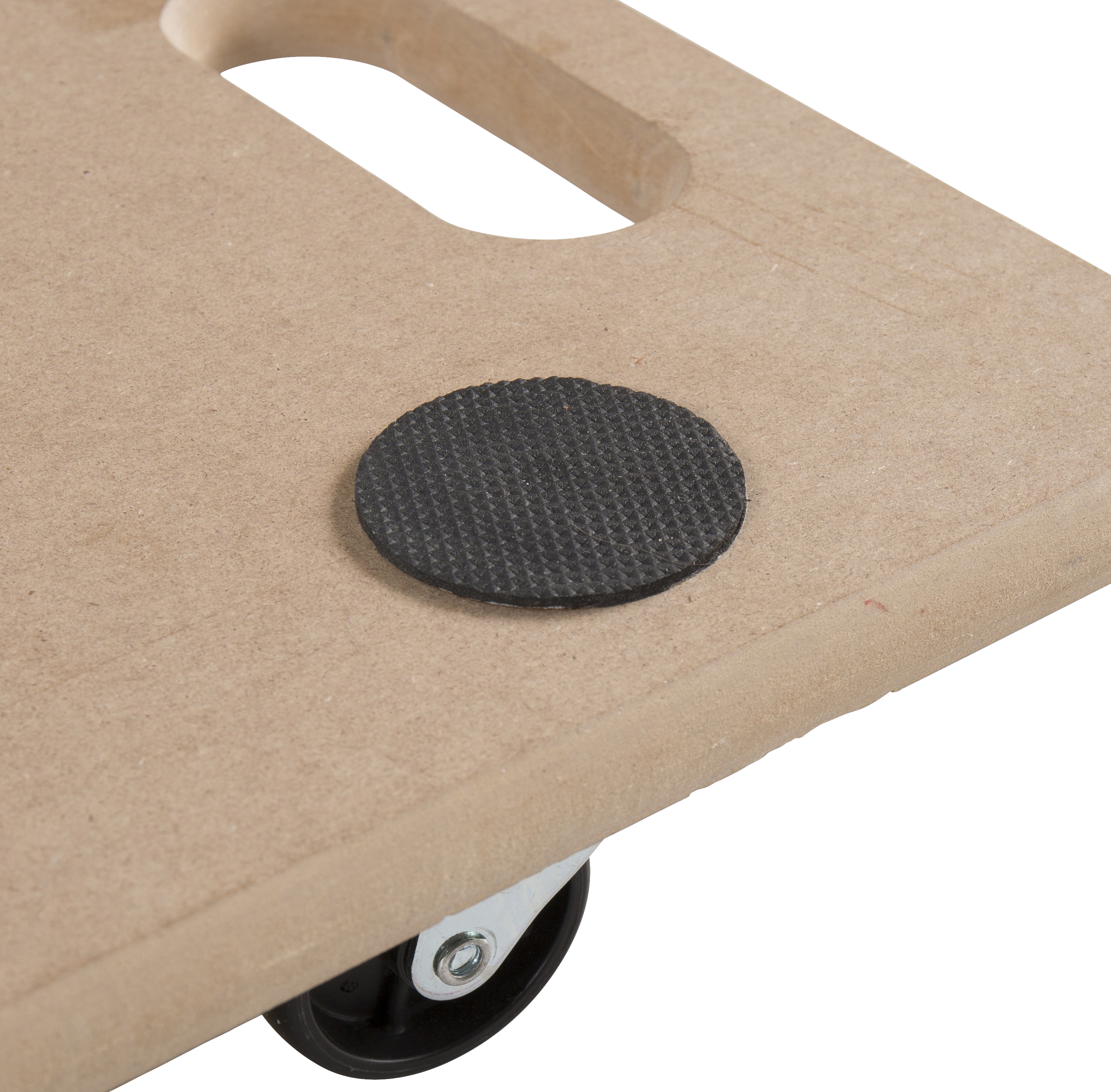 Suporte com rodas 57,5x29x8,4 cm 150 kg Standers - 4