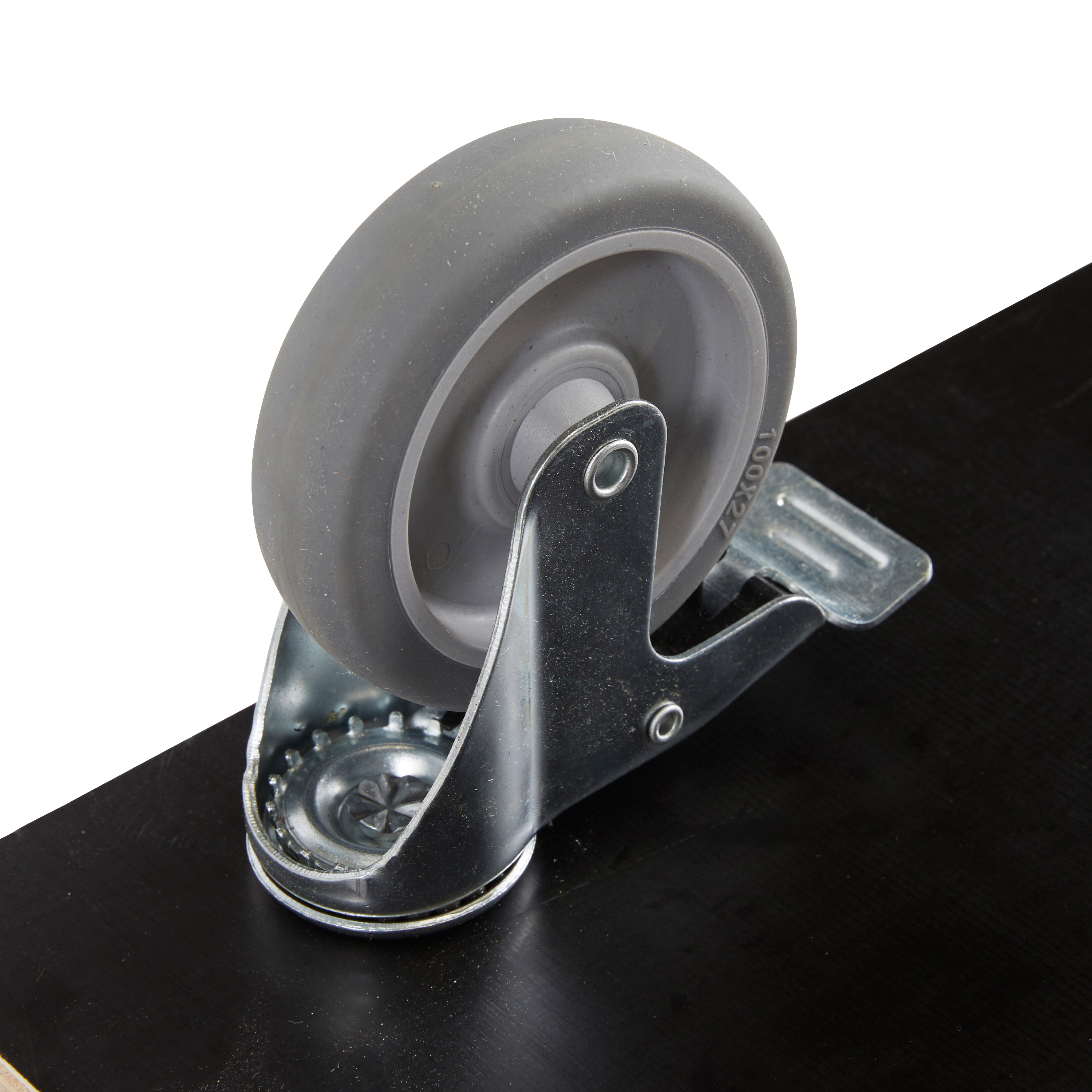 Support roulant bois, charge supportée 350 kg STANDERS - 5