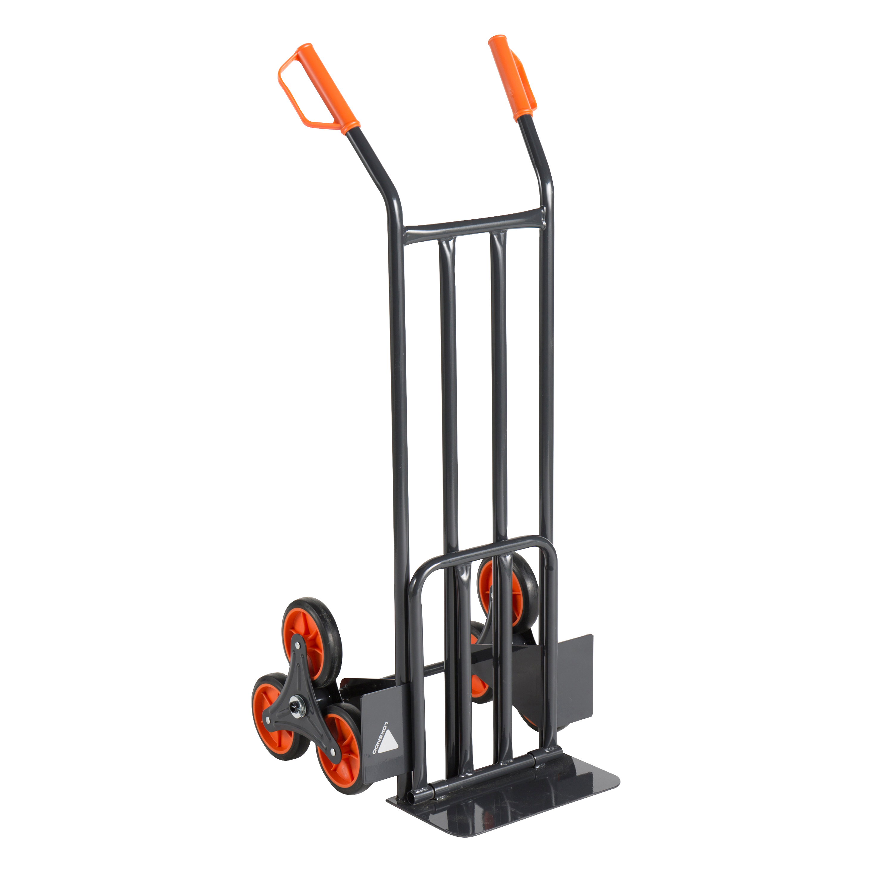DIABLE SPECIAL ESCALIER 200KG LOKENDO - 2