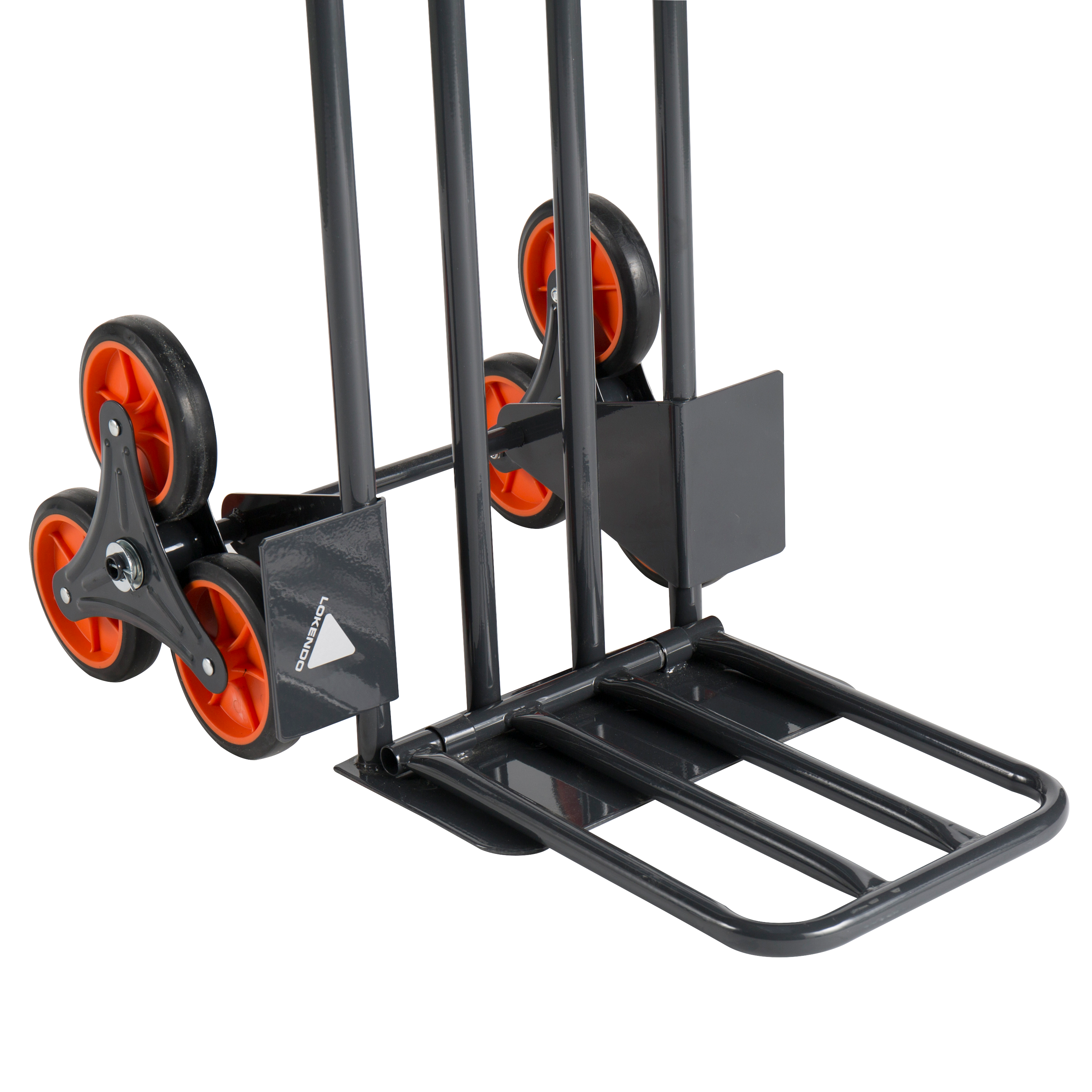 DIABLE SPECIAL ESCALIER 200KG LOKENDO - 10