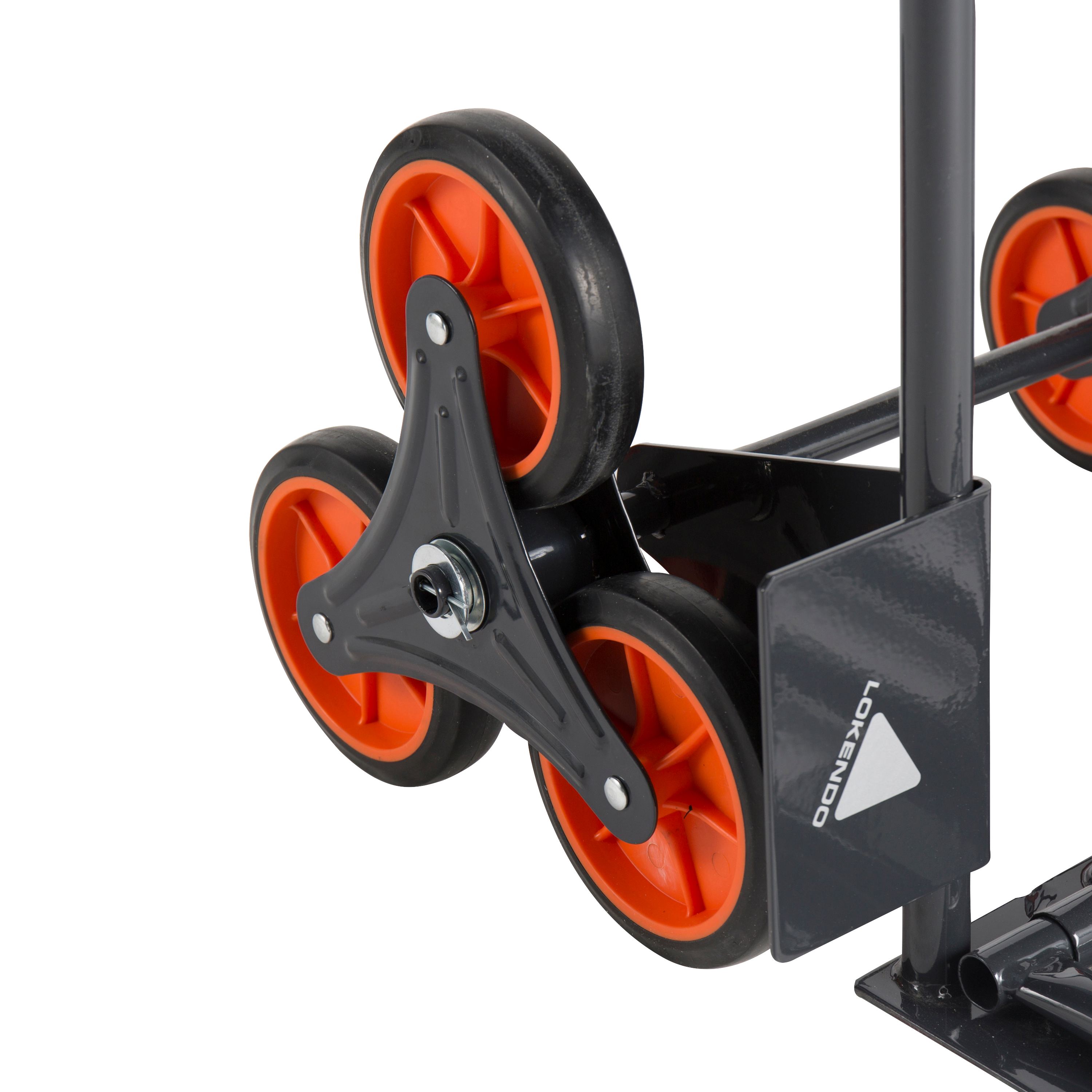 DIABLE SPECIAL ESCALIER 200KG LOKENDO - 11