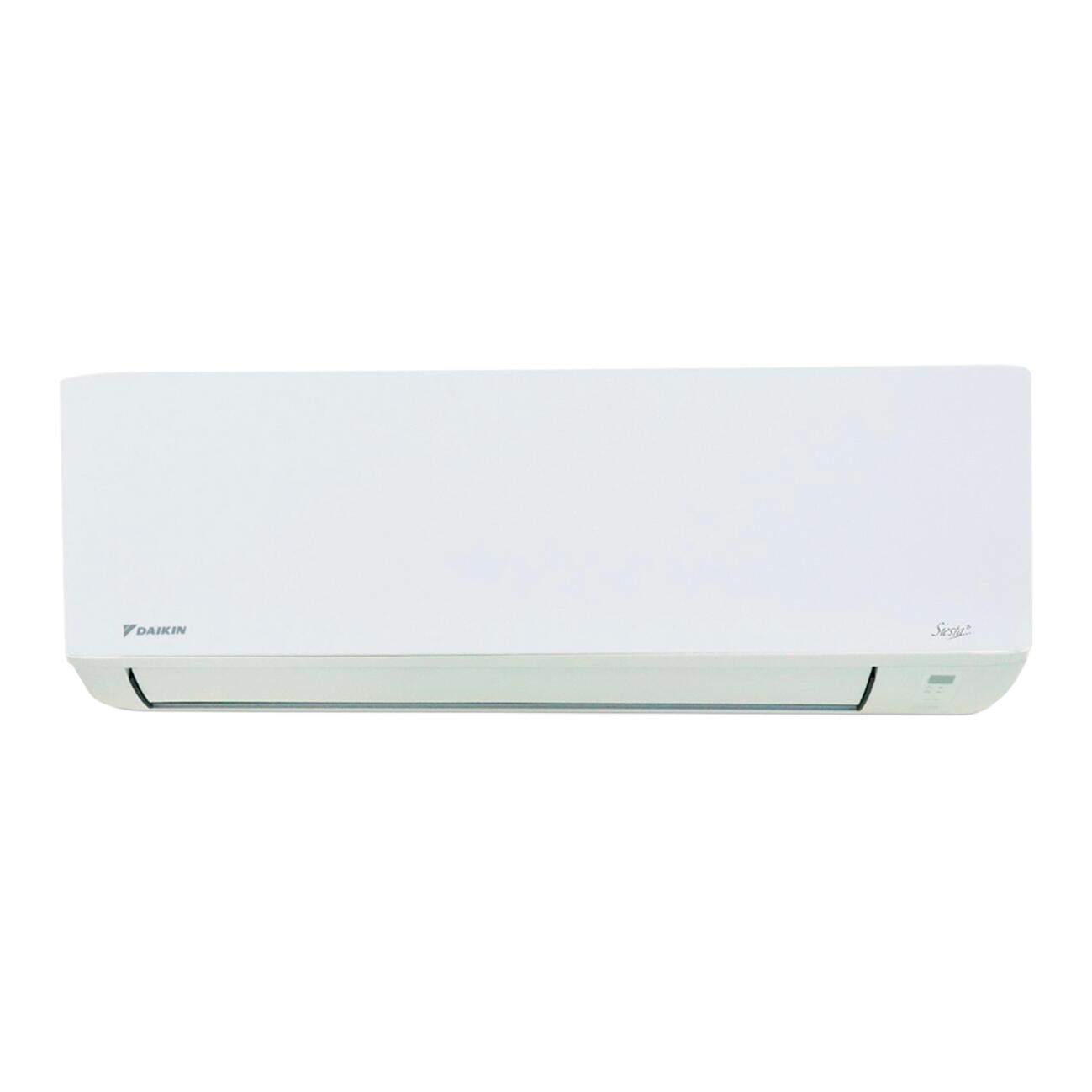 Condizionatore a muro monosplit inverter DAIKIN NEW ECOPLUS classe raffreddamento A++, classe di riscaldamento A+, bianco - 4