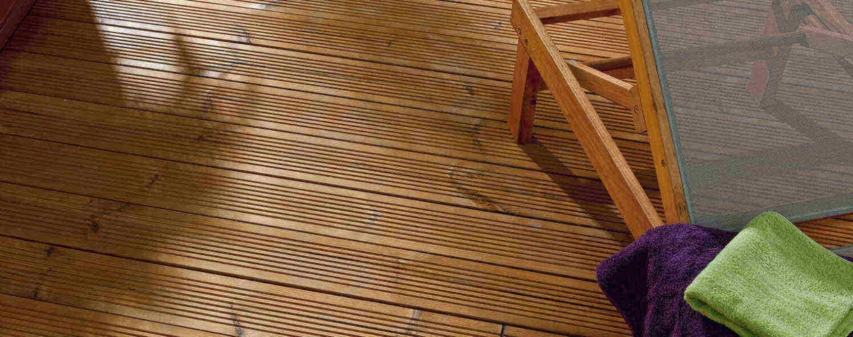 7 Conseils Pour Un Traitement Du Bois Optimal | Leroy Merlin