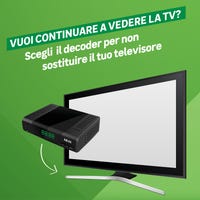 Decoder DVB-T2 265-10K-L Akai | Leroy Merlin