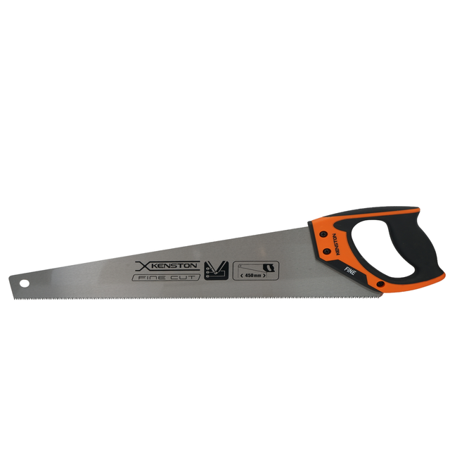 SERRUCHO CORTE FINO 450MM KENSTON