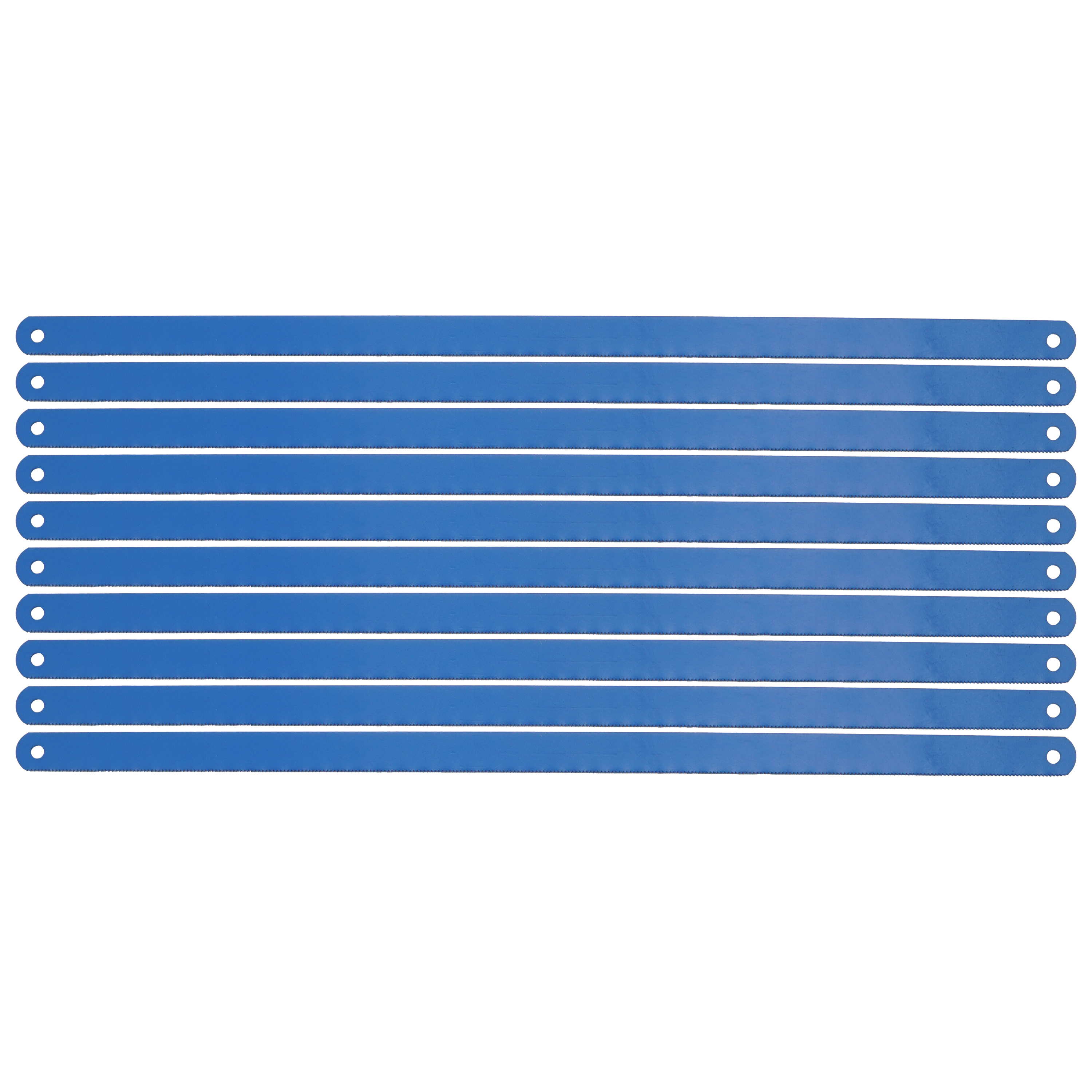 Brzeszczot do metalu 300 mm 10 szt.