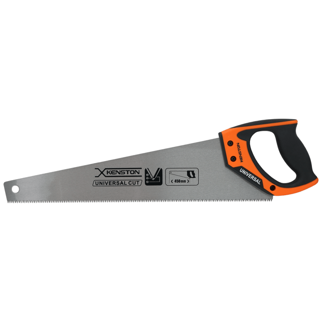 SERRUCHO UNIVERSAL 450MM KENSTON