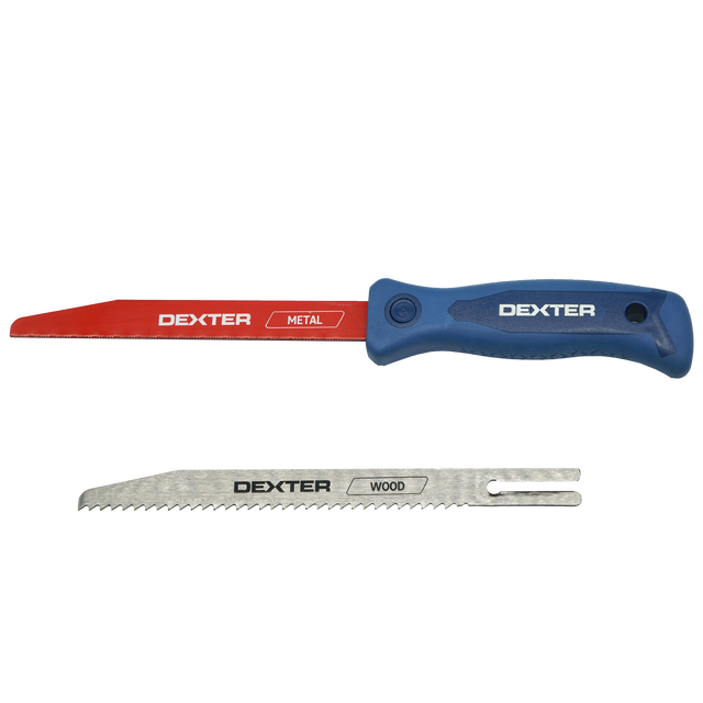 Scie De voleur DEXTER 140 mm