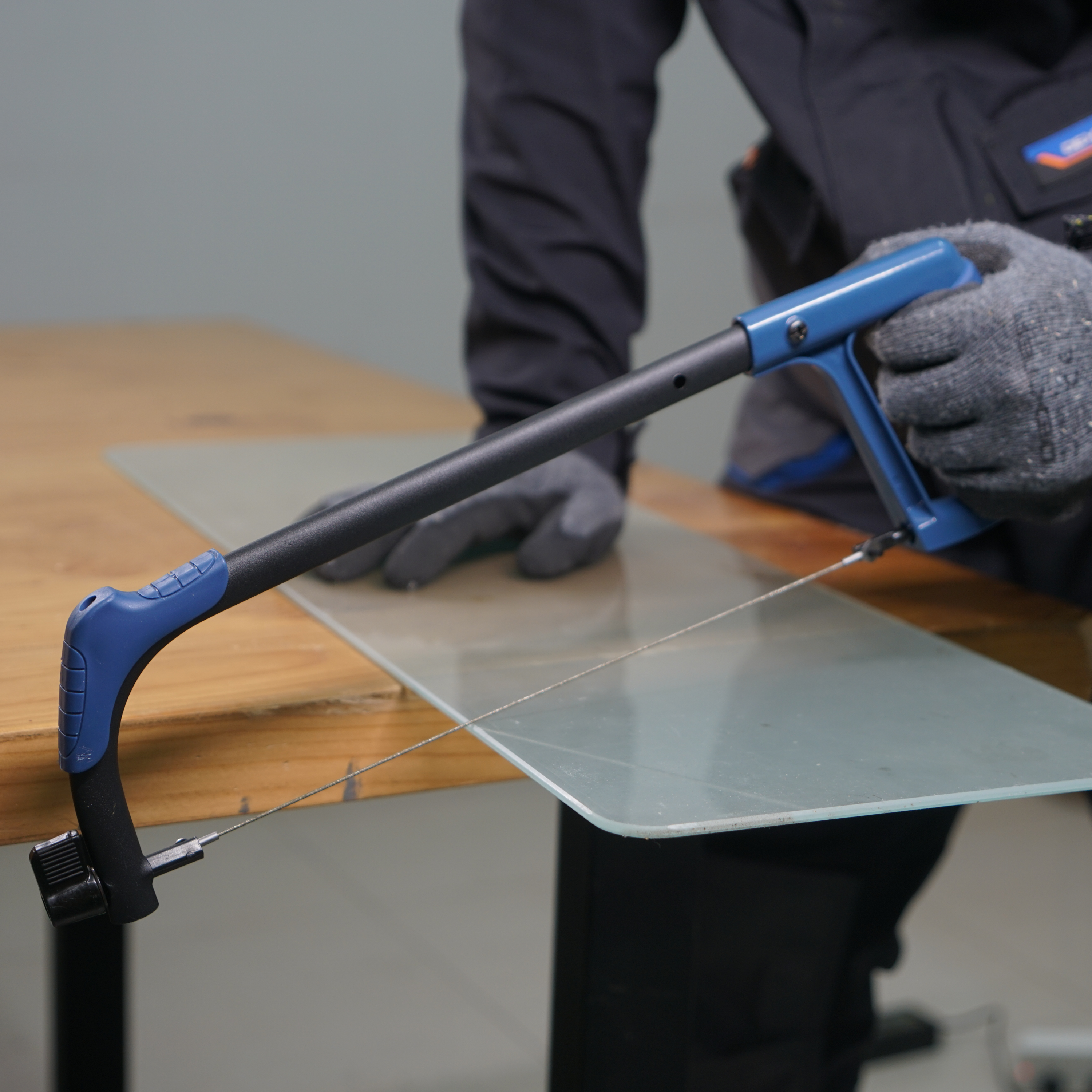 Lame coupe standard 300mm DEXTER - 2