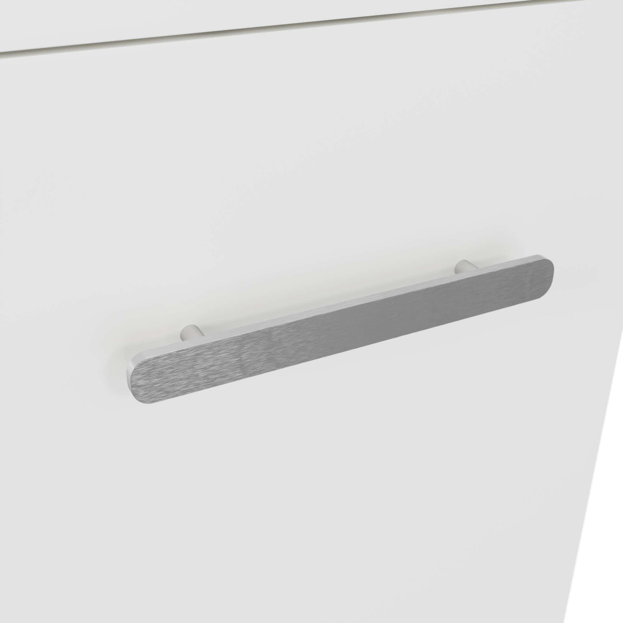 Colonne 2p l.35 x H.160 x P.36.5 cm blanc mat Perla - 6