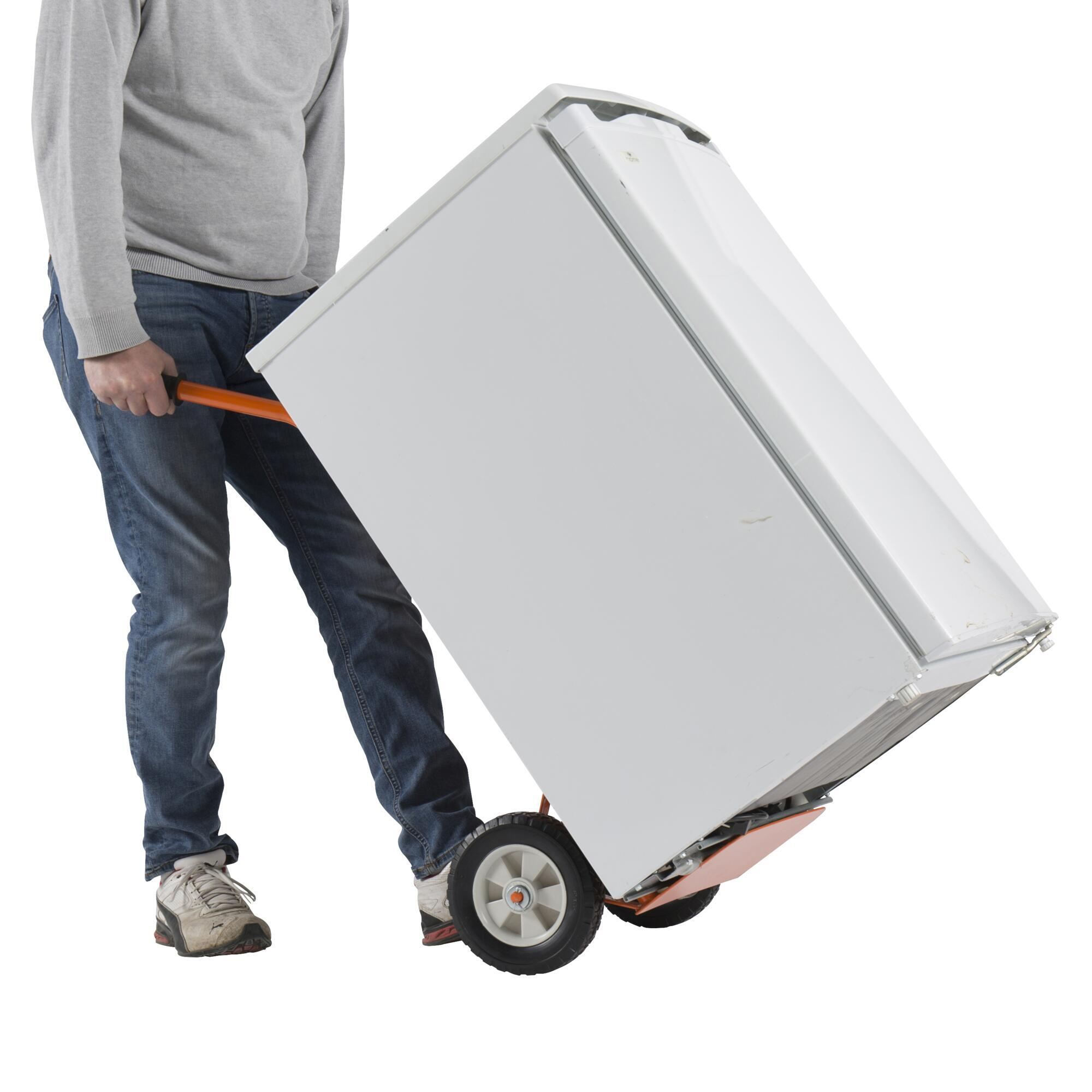 Carro de transporte 150 kg - 2