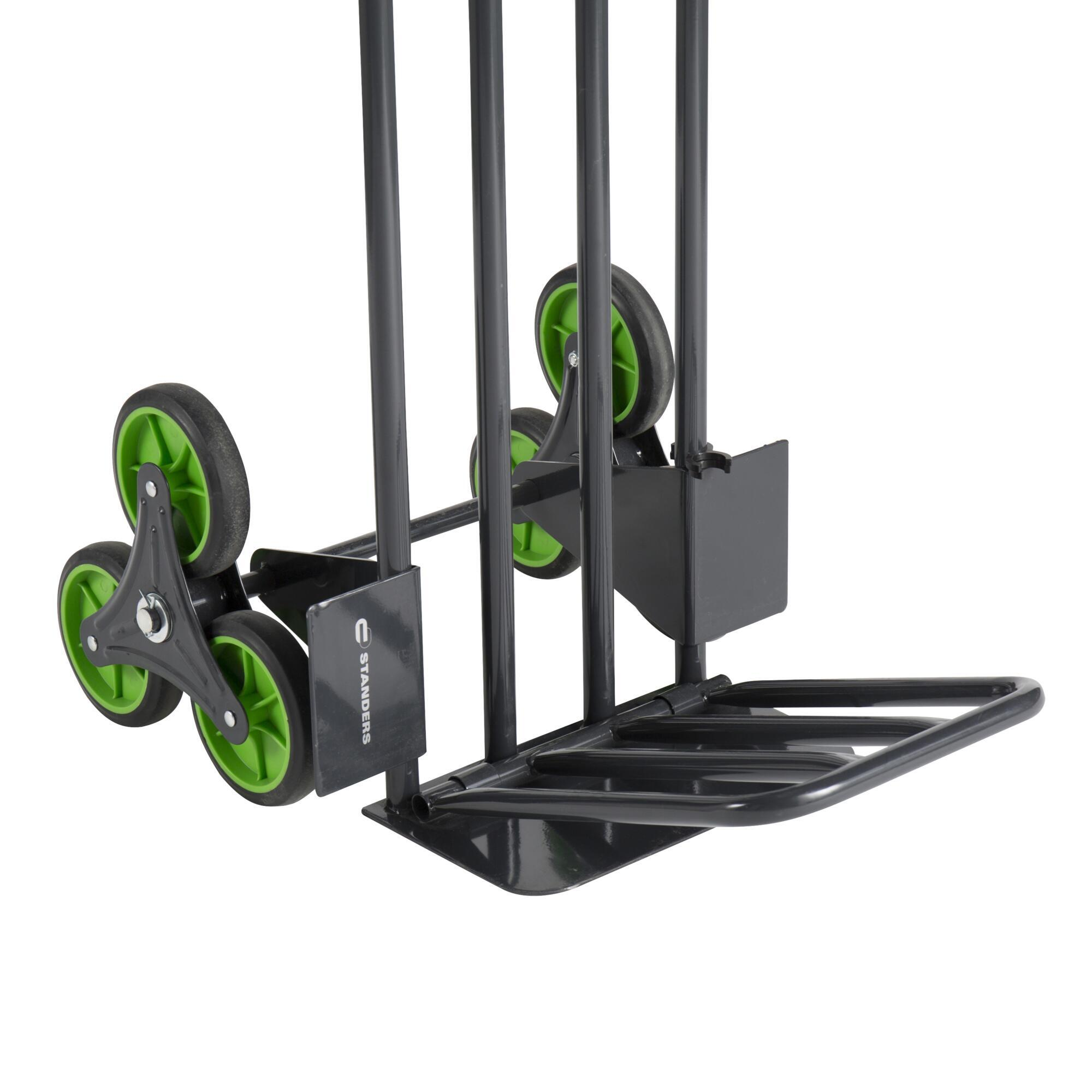 Carro transporte sobe escadas STANDERS 200KG - 3