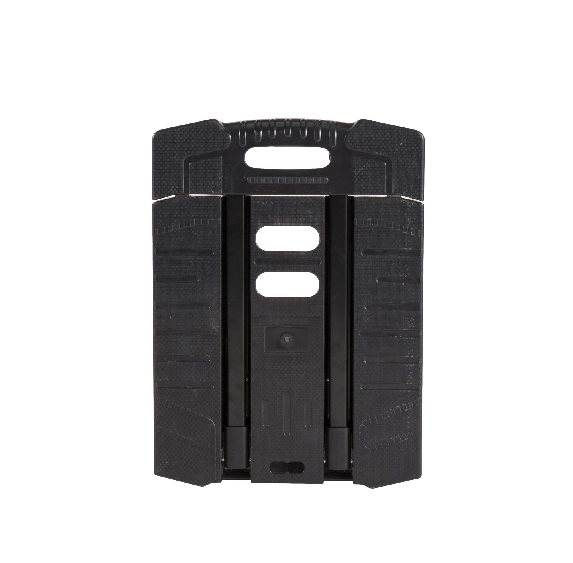 Chariot pliable STANDERS, charge garantie 70 kg - 9