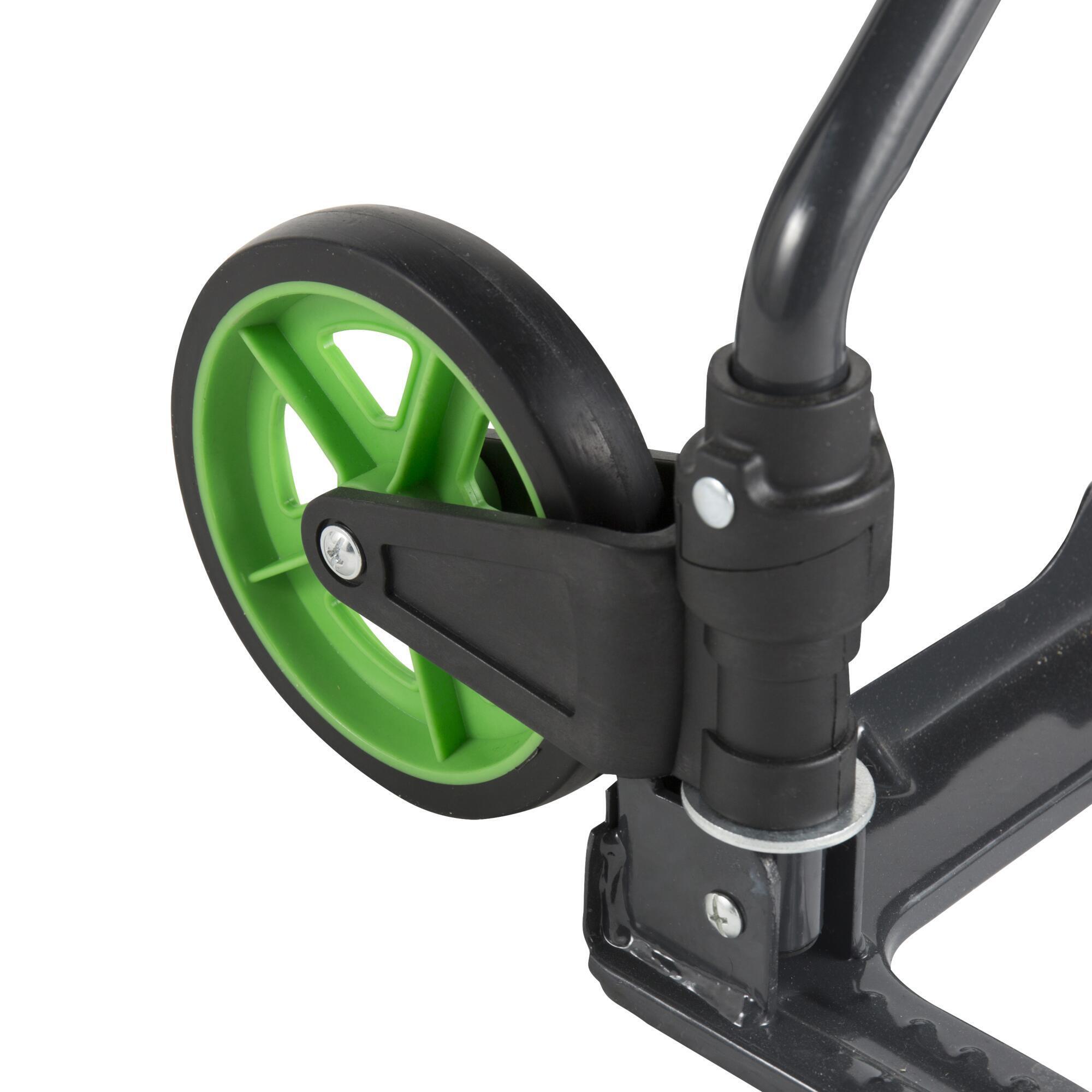 Carro transporte dobrável STANDERS 70KG ACO - 8