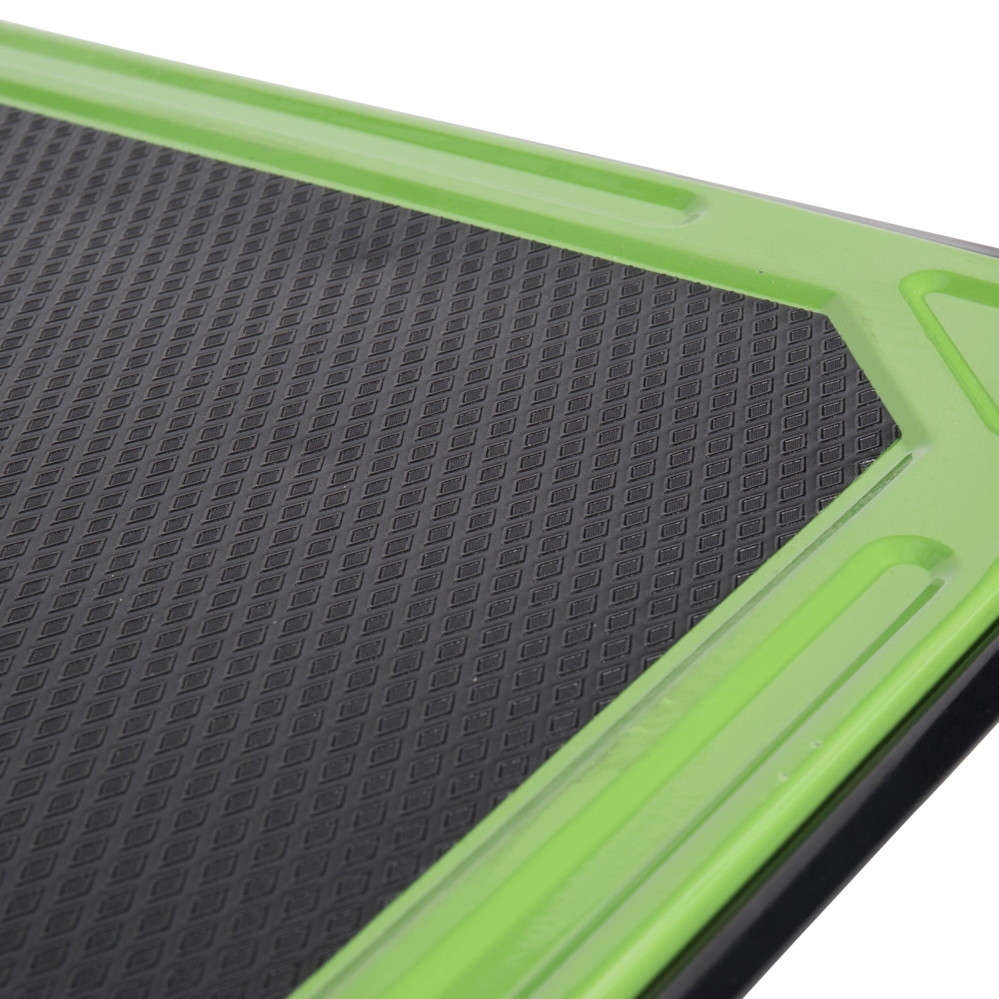 Chariot pliable STANDERS, charge garantie 150 kg - 5