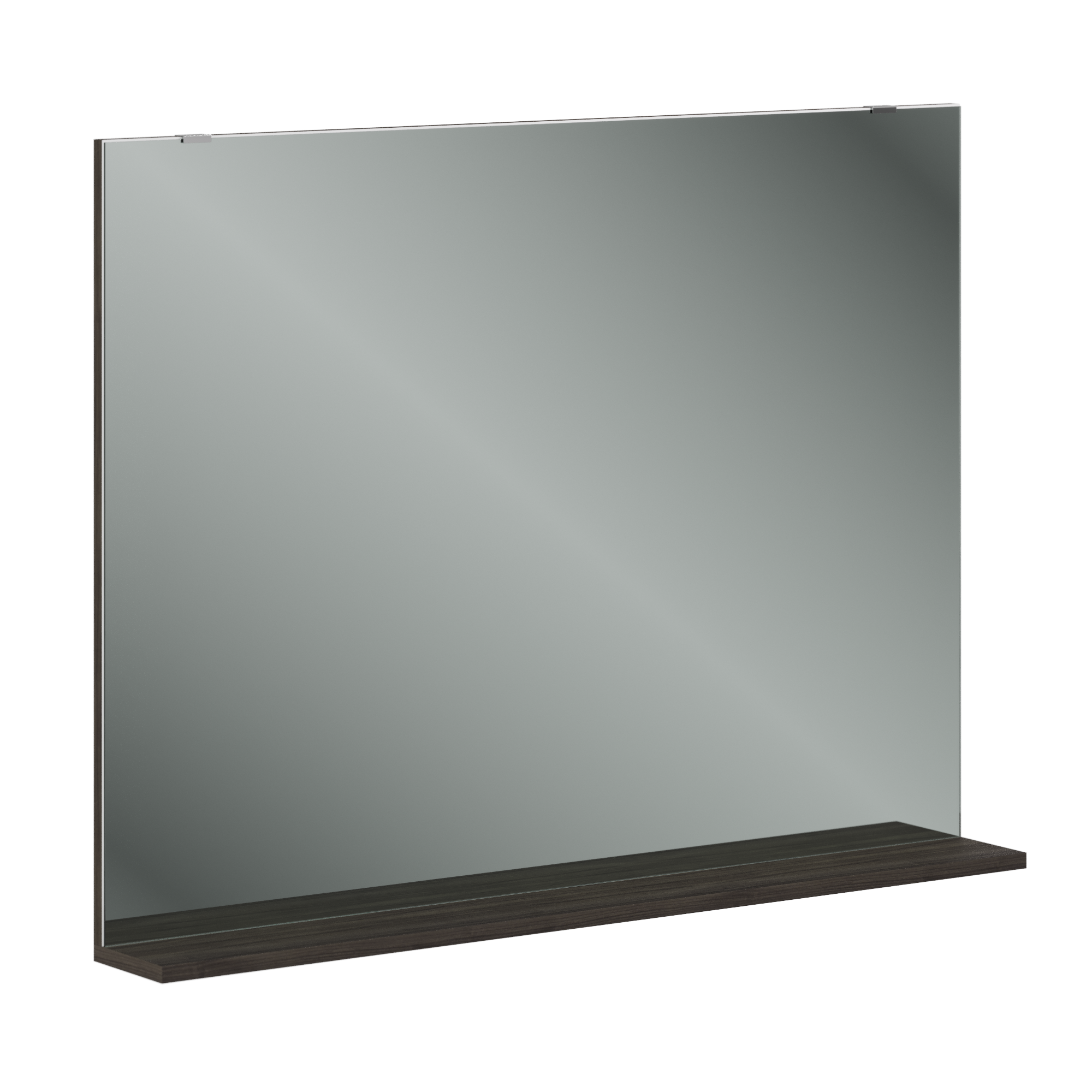 Espejo sin moldura rectangular opale2 76x100 cm