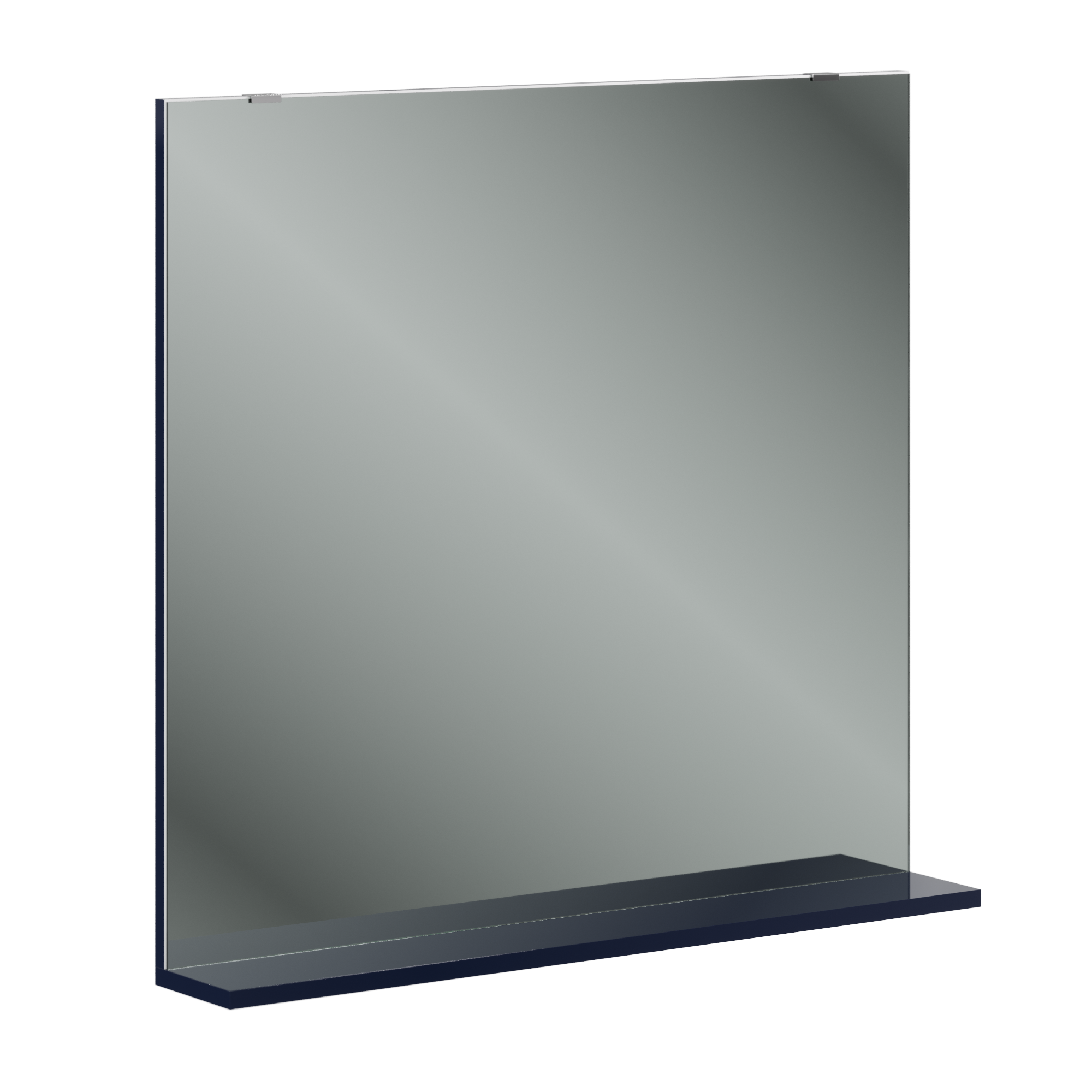 Espejo sin moldura rectangular opale2 76x80 cm