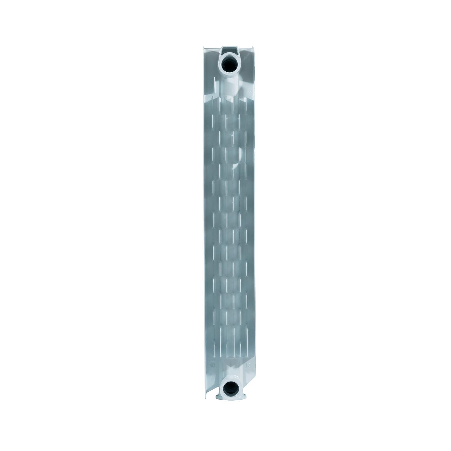 Radiador de agua prodige modern 600 8 elementos
