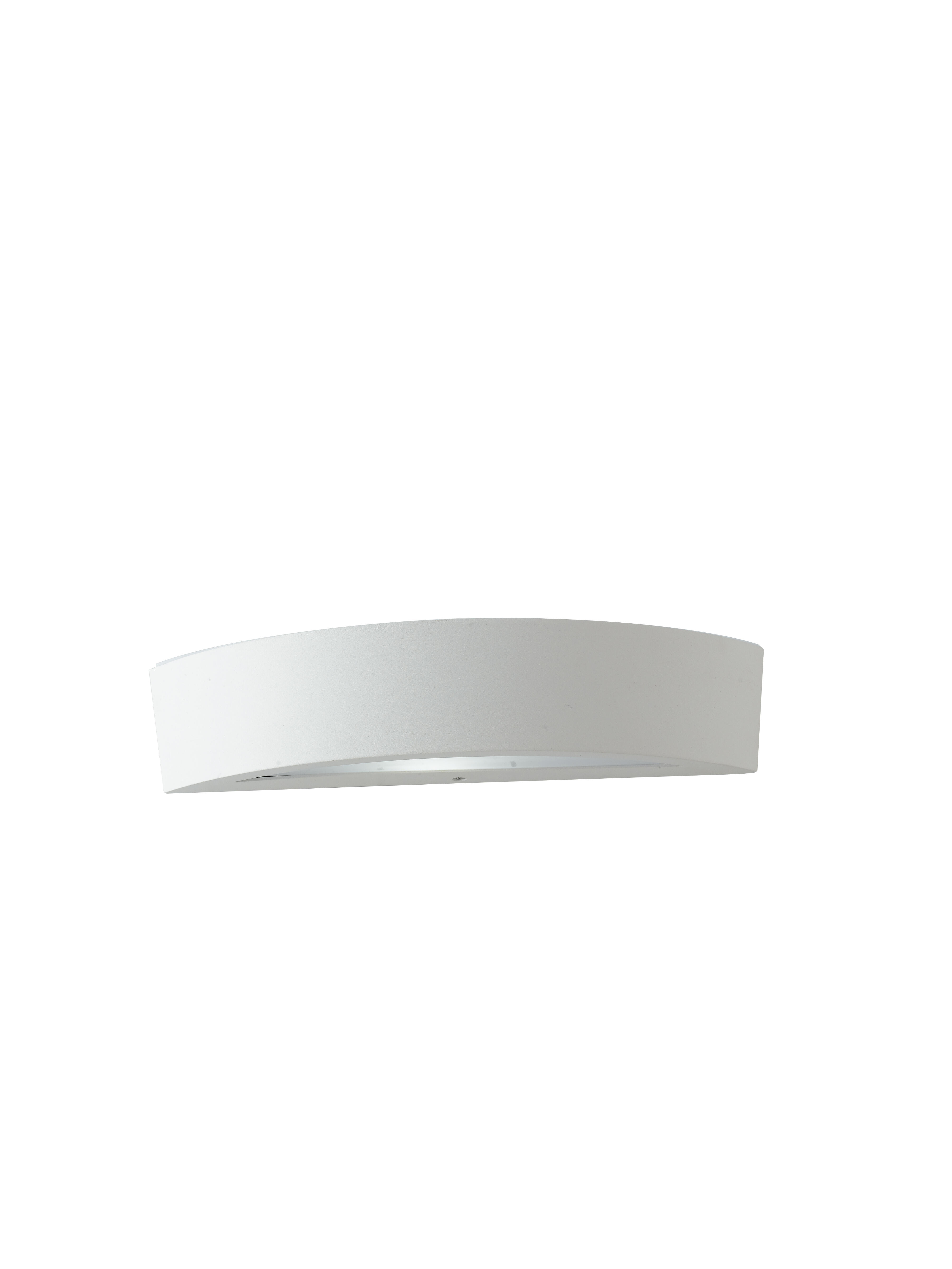 Applique moderno da esterno Tucson bianco IP44 2xE14 INTEC - 3