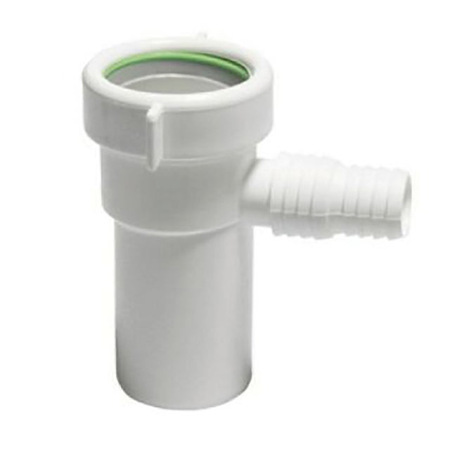 Connettore Rapido Per Rubinetto Con Filetto Maschio 1/2 - Foto 10