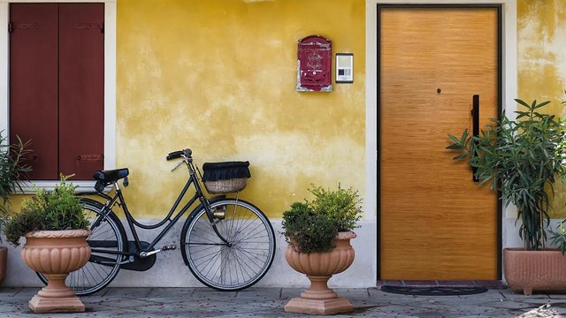 Le migliori porte blindate