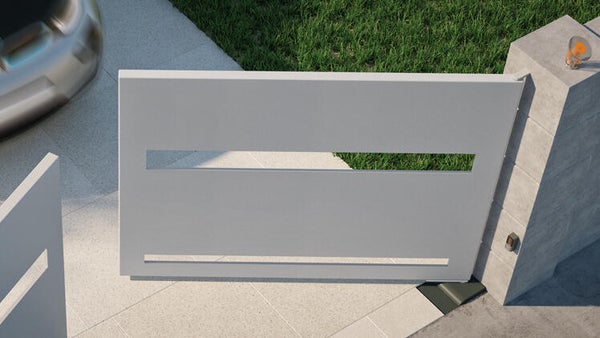 Motorisations pour portails