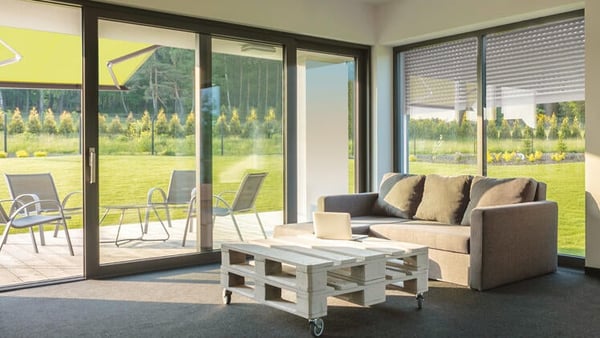 Motorisations pour volets roulants