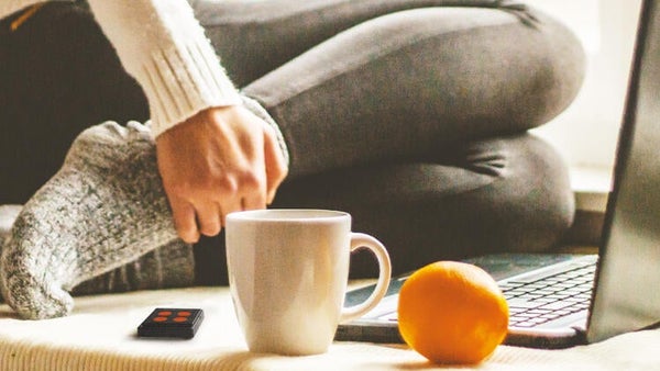 Choisissez votre commande