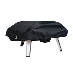 Copertura Per Barbecue A Gas Da Esterno, Oxford 210D Impermeabile Resistente Ai Raggi Uv E Agli Strappi 145 X 61 X 117 Cm 98277265