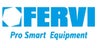 Logo FERVI