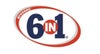 Logo 6IN1