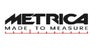 brand METRICA