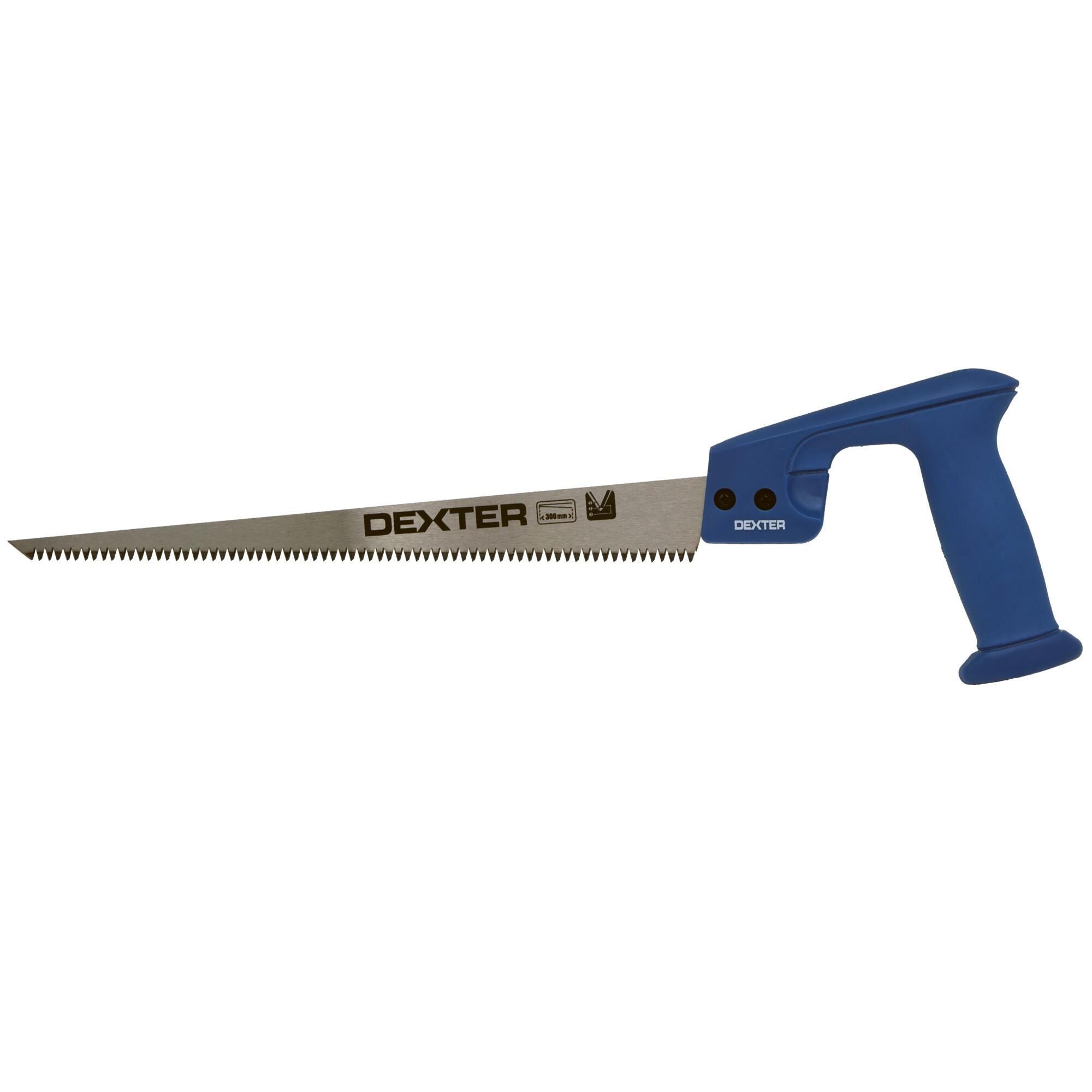 Sega Per Cartongesso Con Lama 150mm - Taglio Preciso, Impugnatura Ergonomica - Foto 5