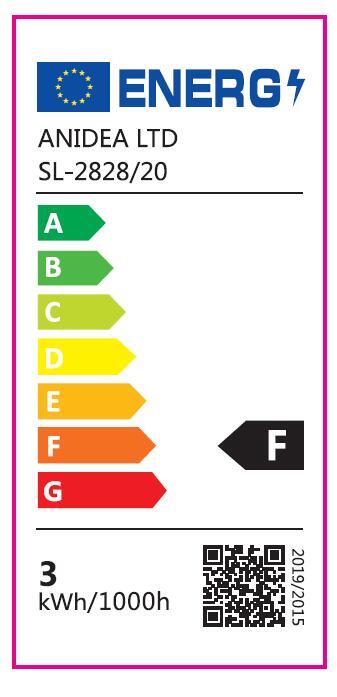 Specchio Contenitore Con Illuminazione Akira laccato opaco verde foresta L 80 x H 70 x P 15.5 cm - 4