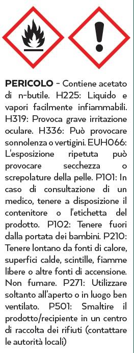 Sverniciatore universale V33 1 L - 5