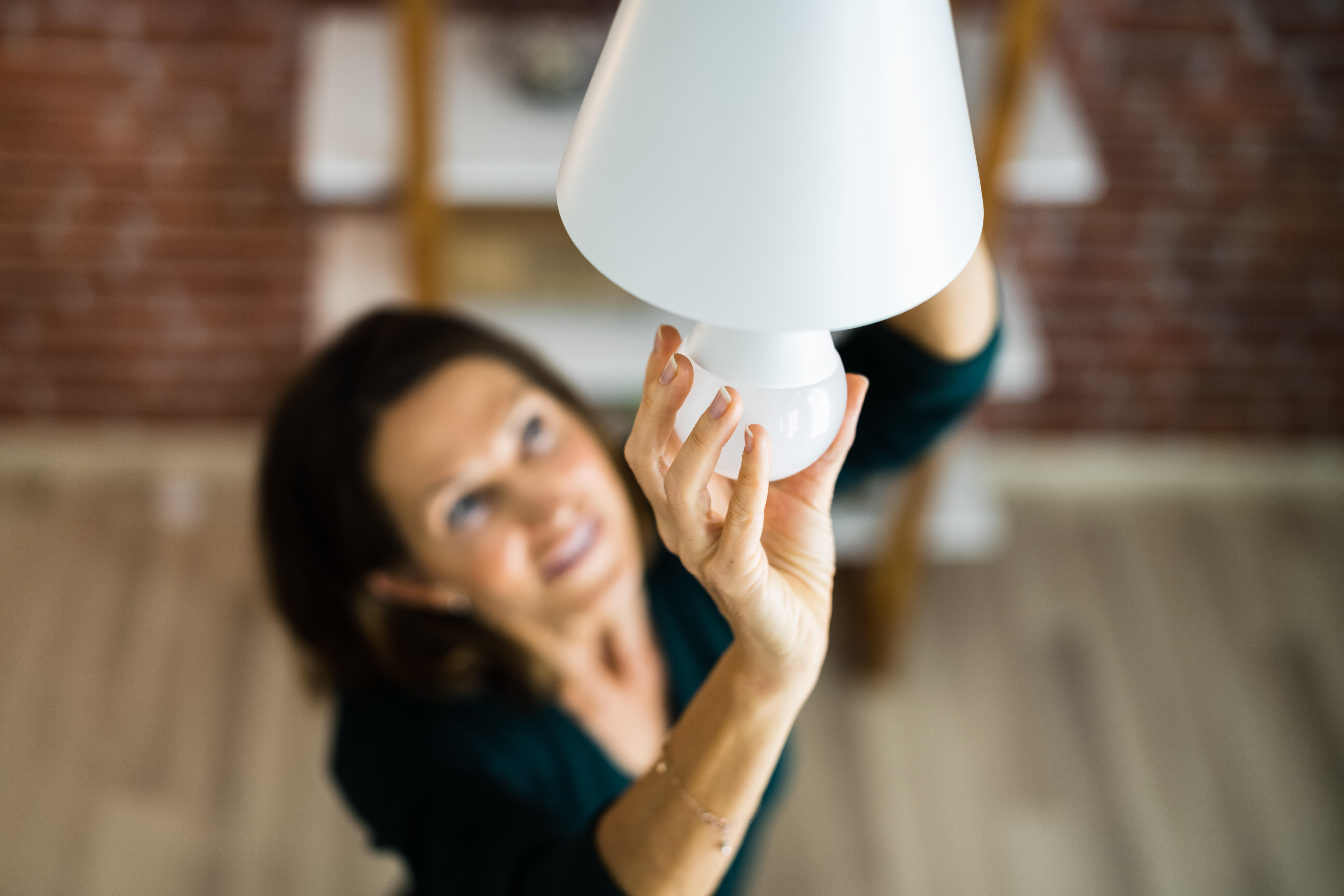 Economizar energia? graças às lâmpadas LED Lexman  - 0