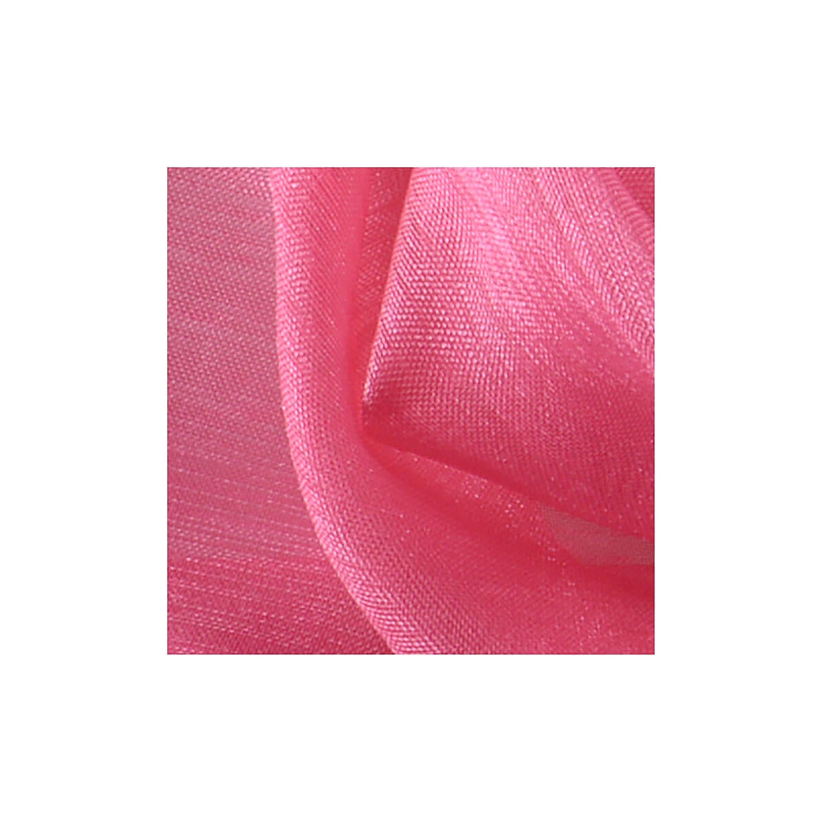 Tenda Dolly rosa, occhiello 140x240 cm VENGO - 7