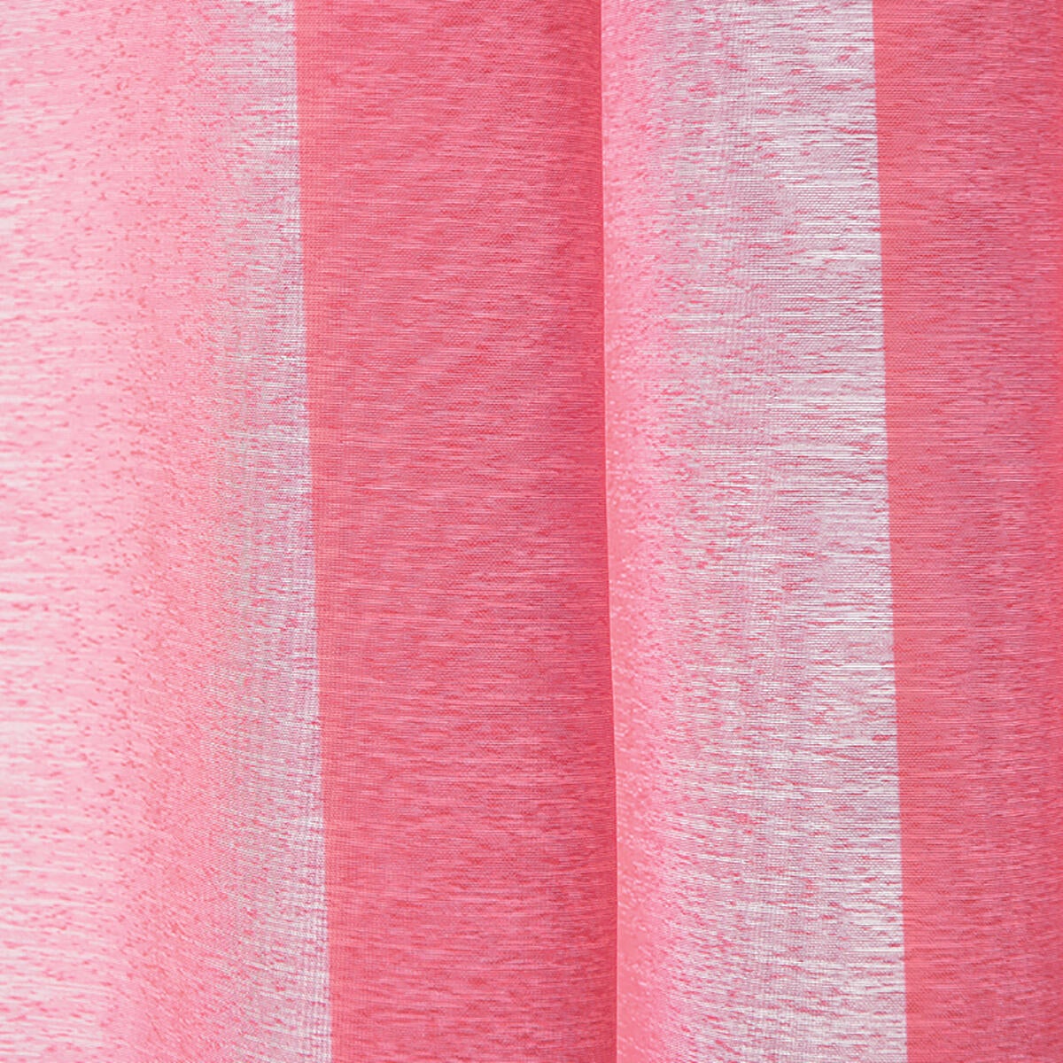 Tenda Dolly rosa, occhiello 140x240 cm VENGO - 6