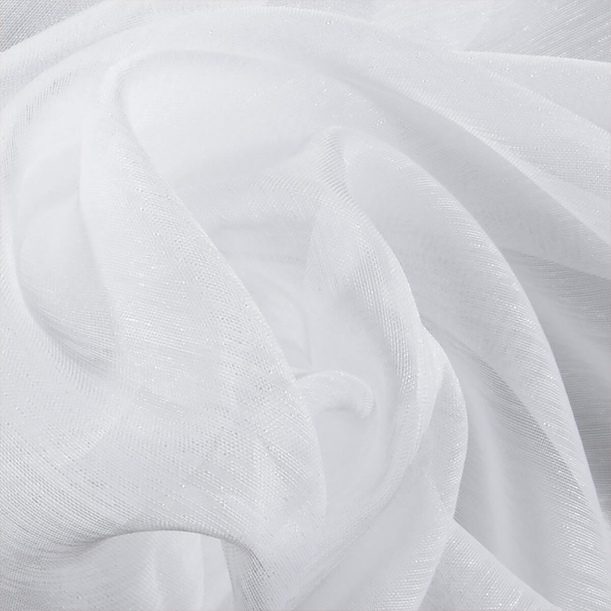 Tenda Dolly bianco, occhiello 140x240 cm - 8