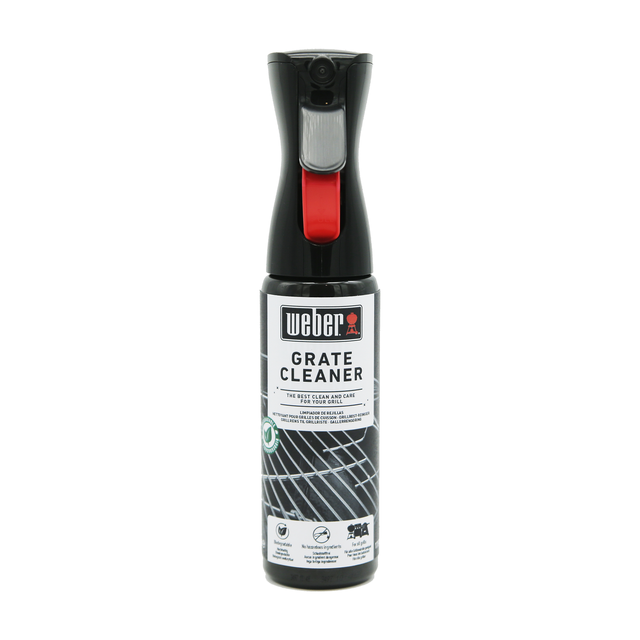 Detergente WEBER spray 0.3 L