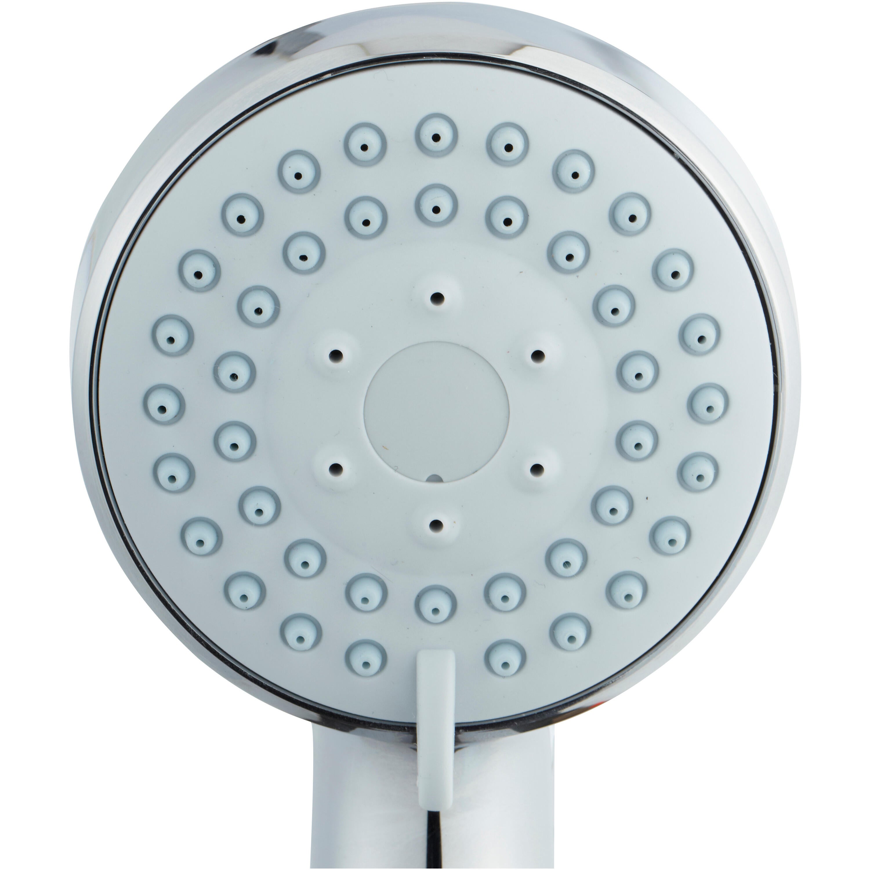 Pommeau de douche chromé SENSEA Edy - 2