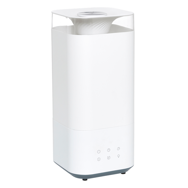 Nawilżacz powietrza 5 L biały EQUATION